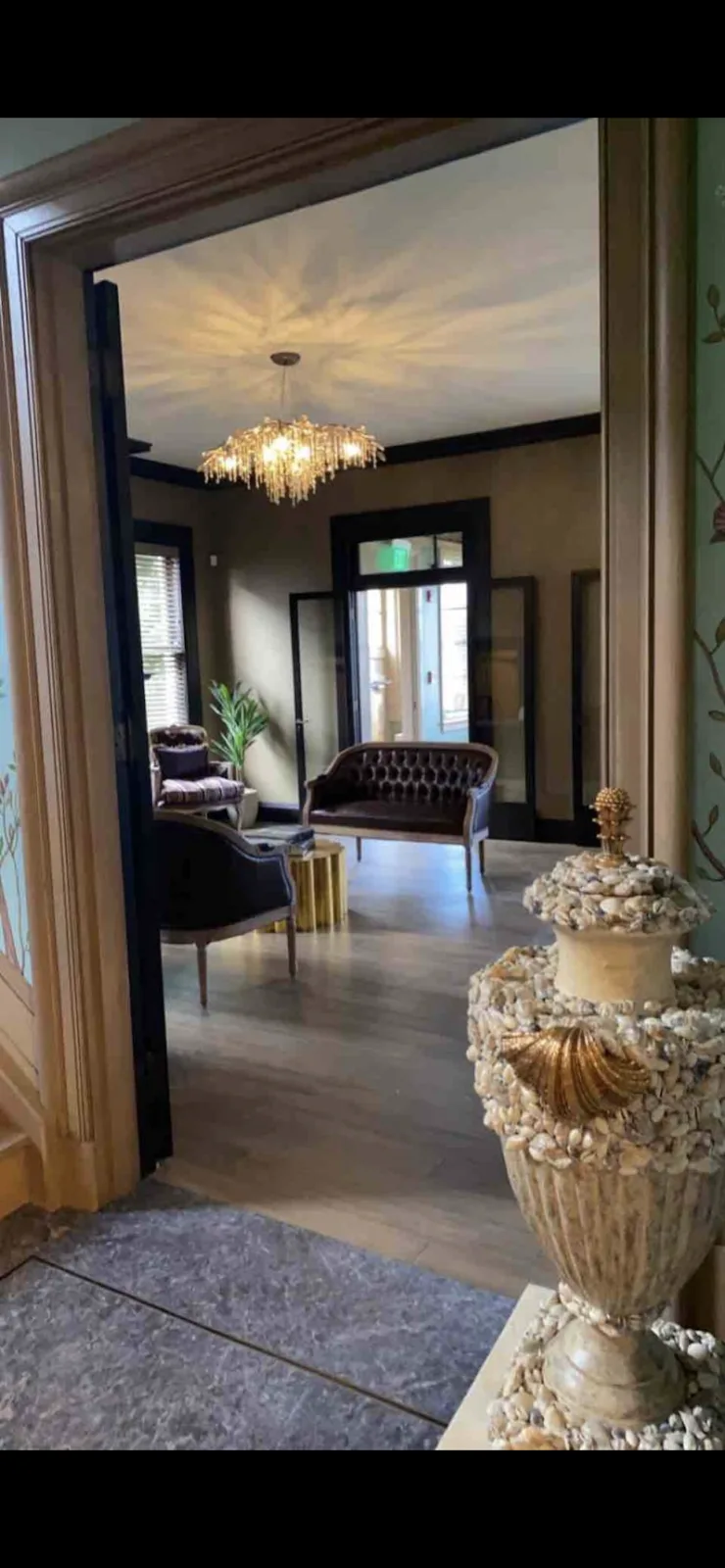 The Edward Hotel gallery image