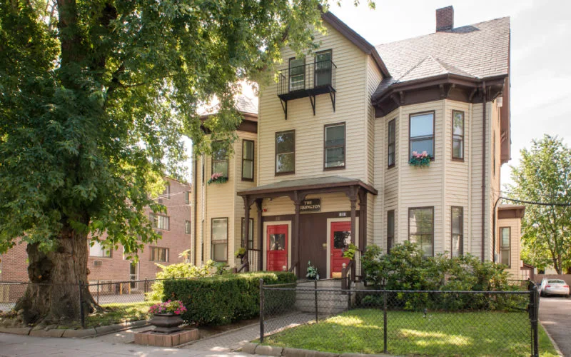 The Farrington Inn primary photo