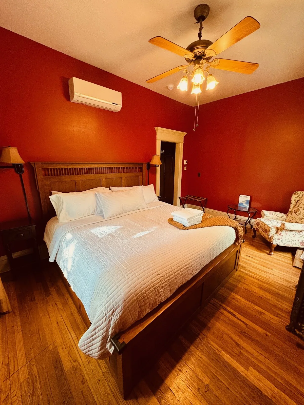 The Gibson Mansion gallery image