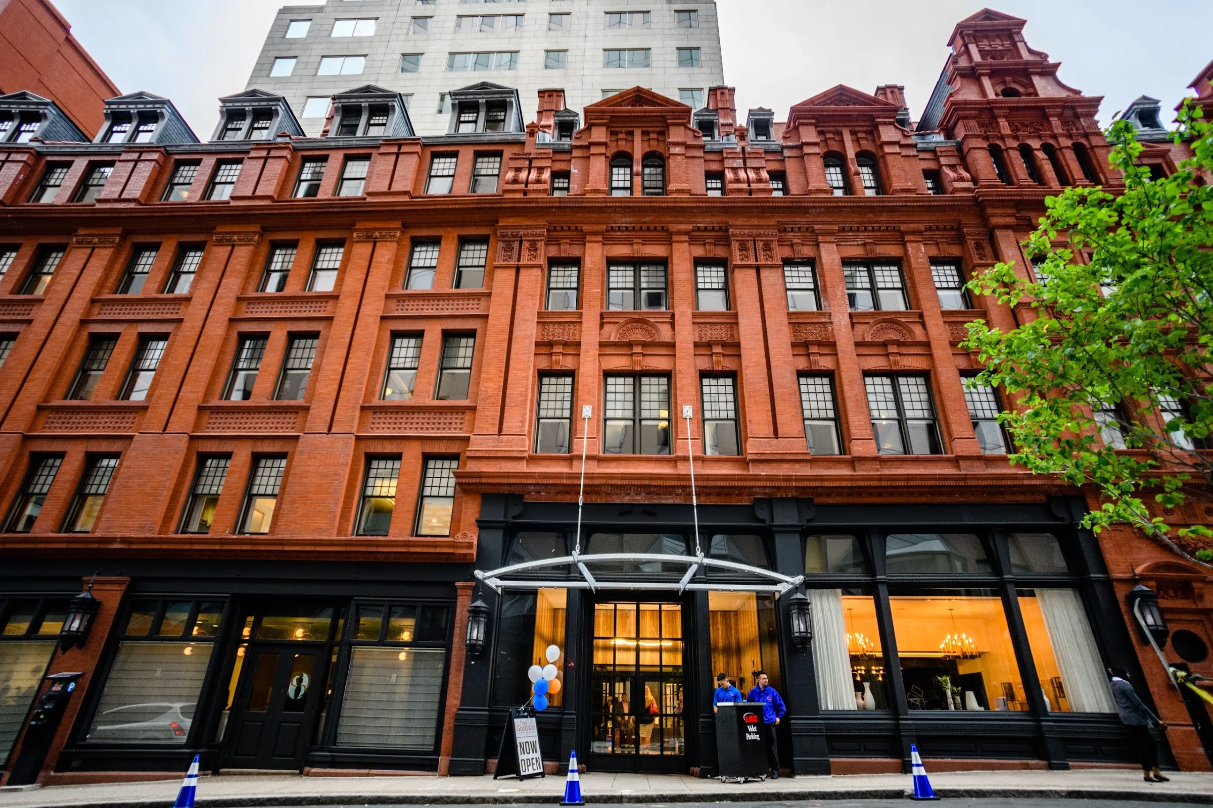 The Goodwin Hotel gallery image