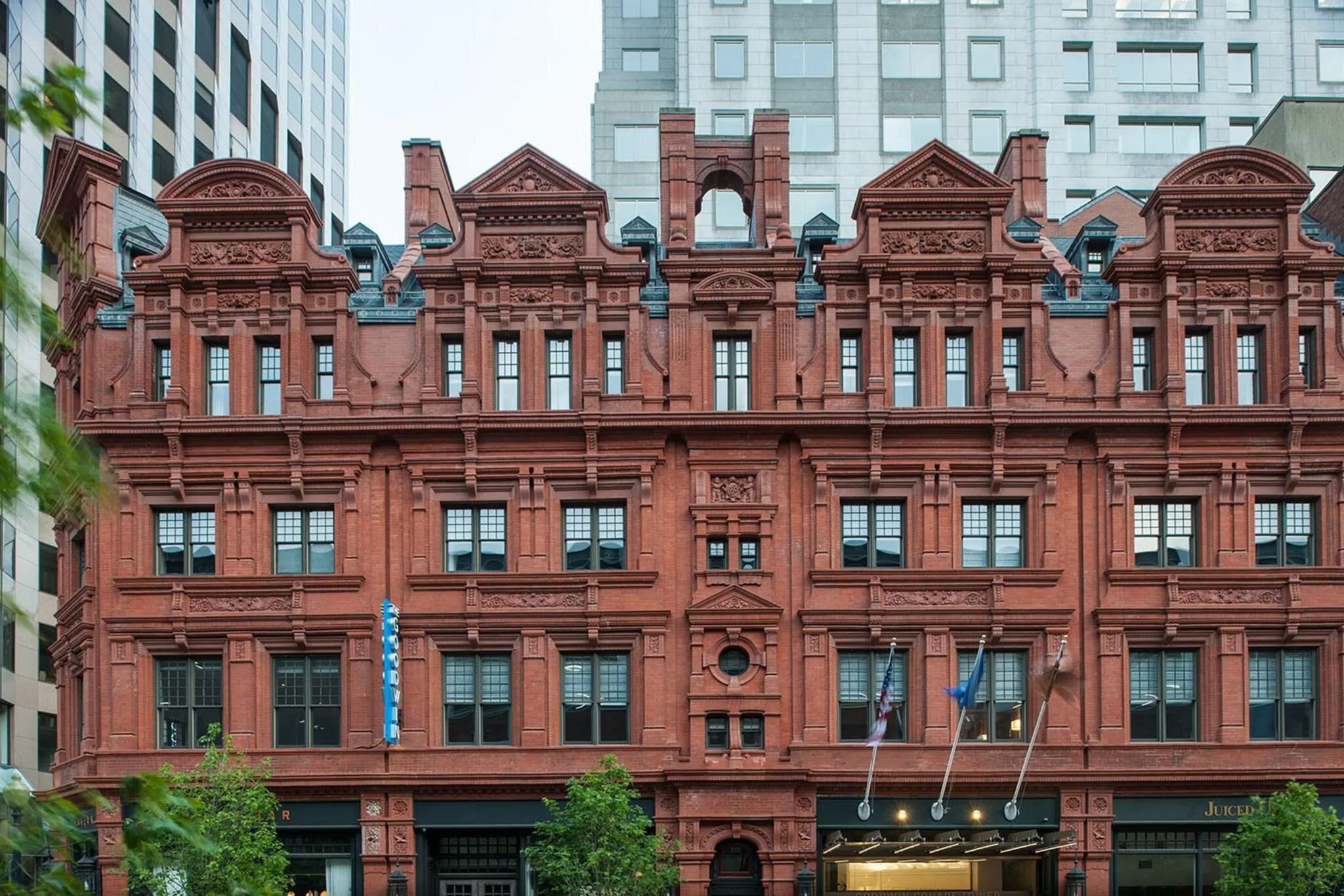 The Goodwin Hotel gallery image