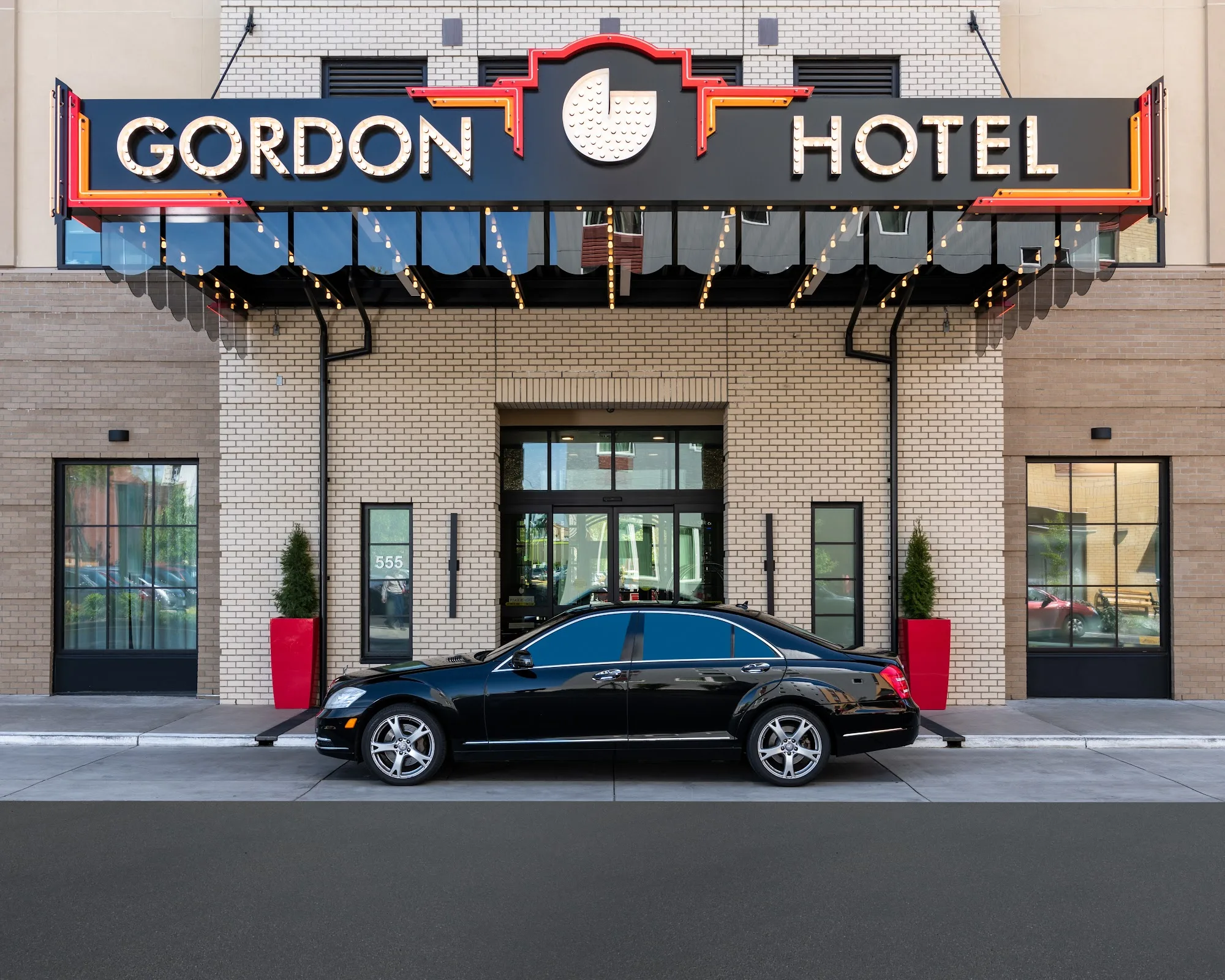 The Gordon Hotel primary photo