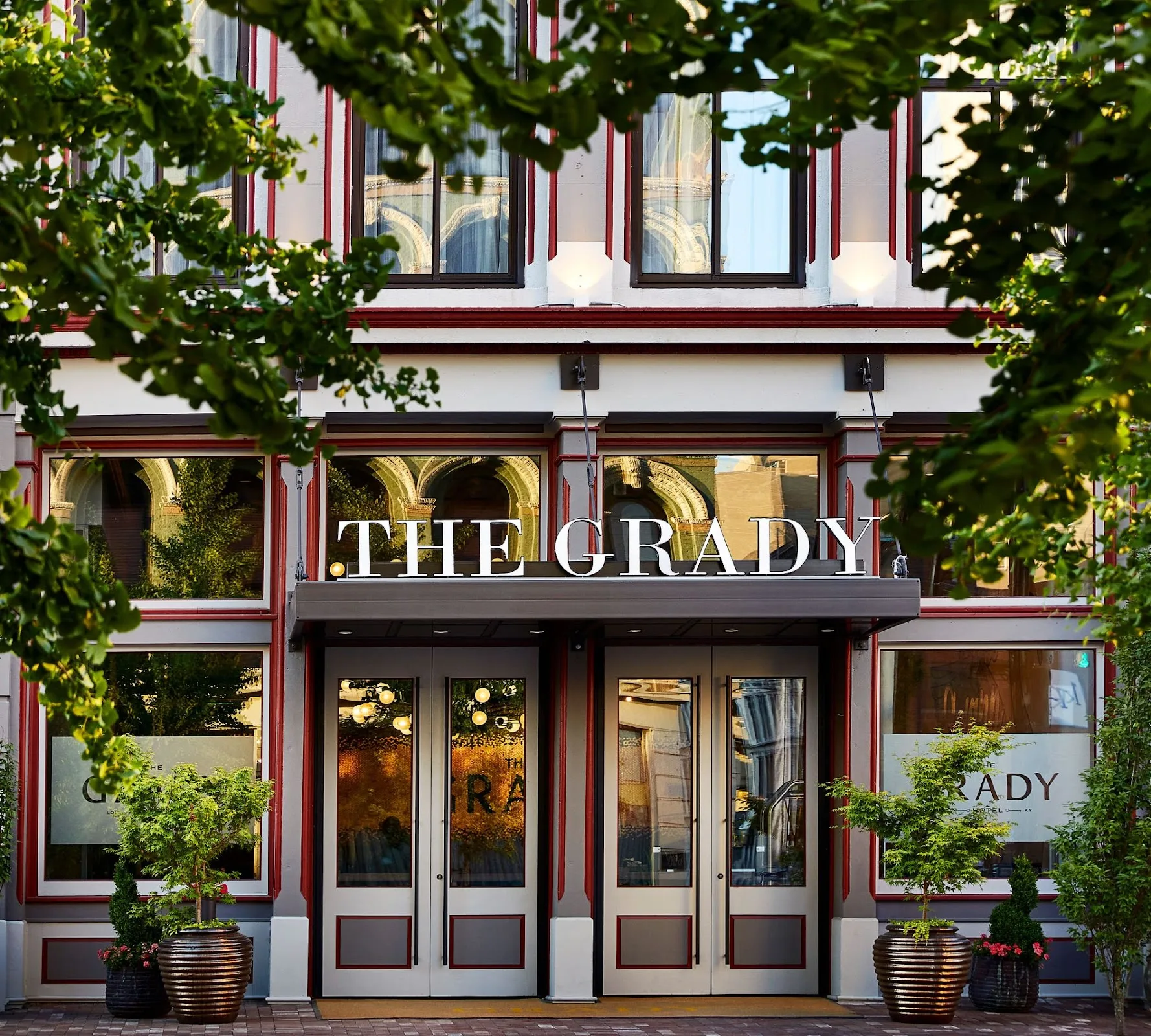 The Grady Hotel primary photo