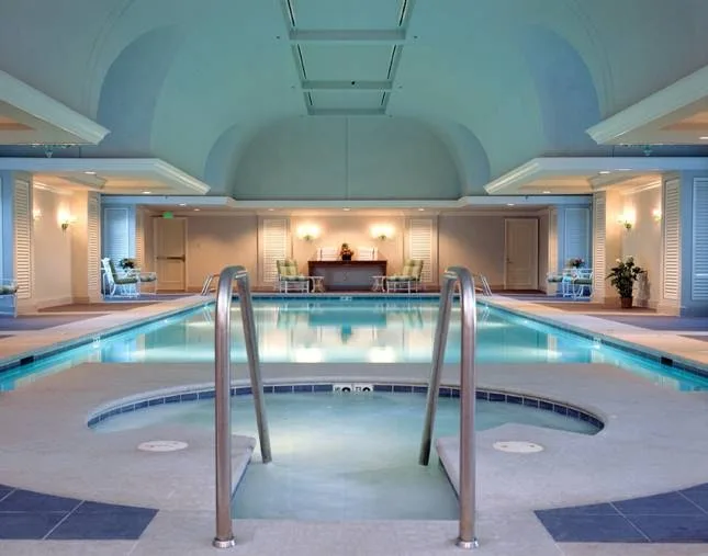 The Grand America Hotel gallery image