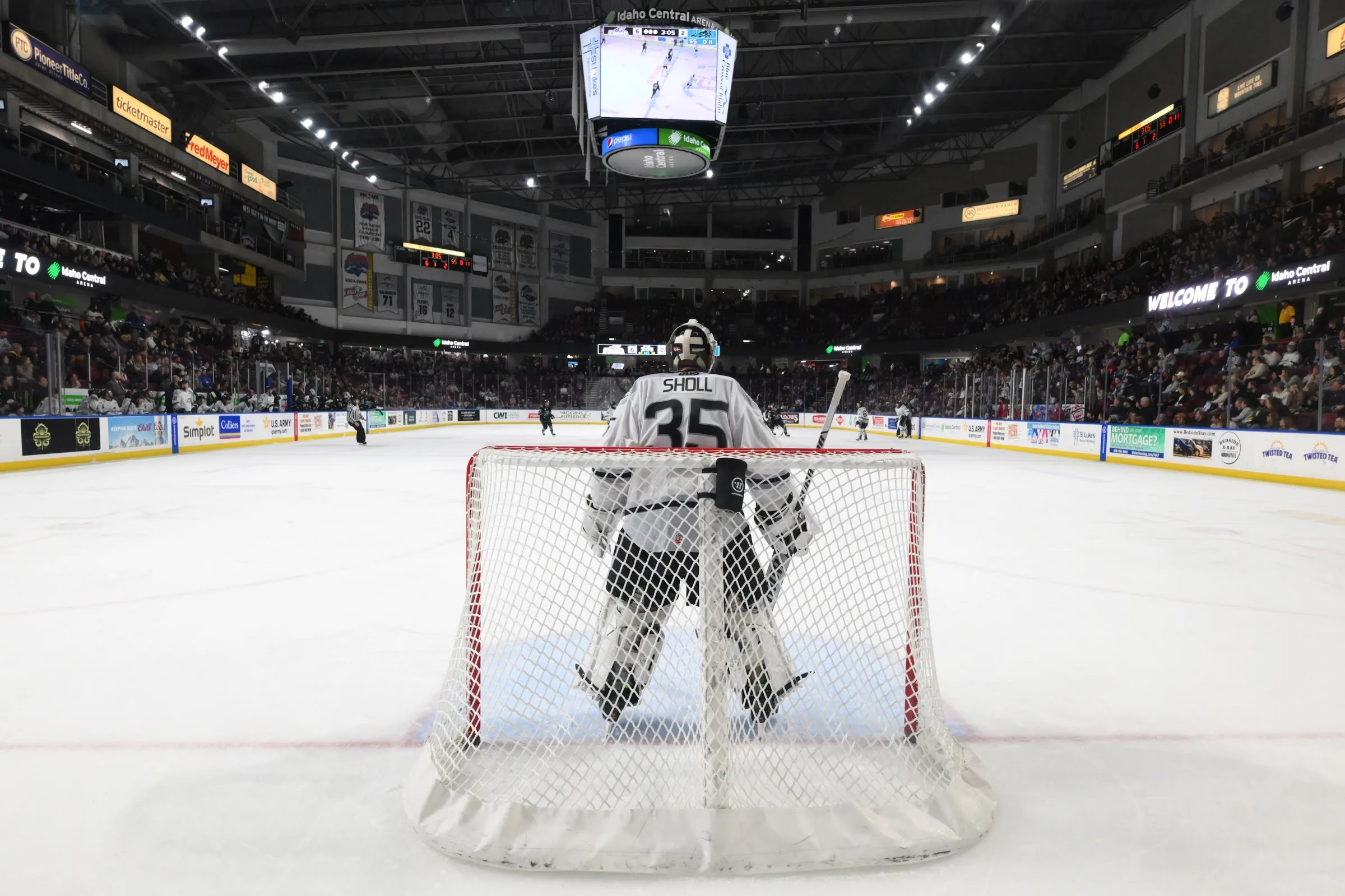 The Grove Hotel gallery image