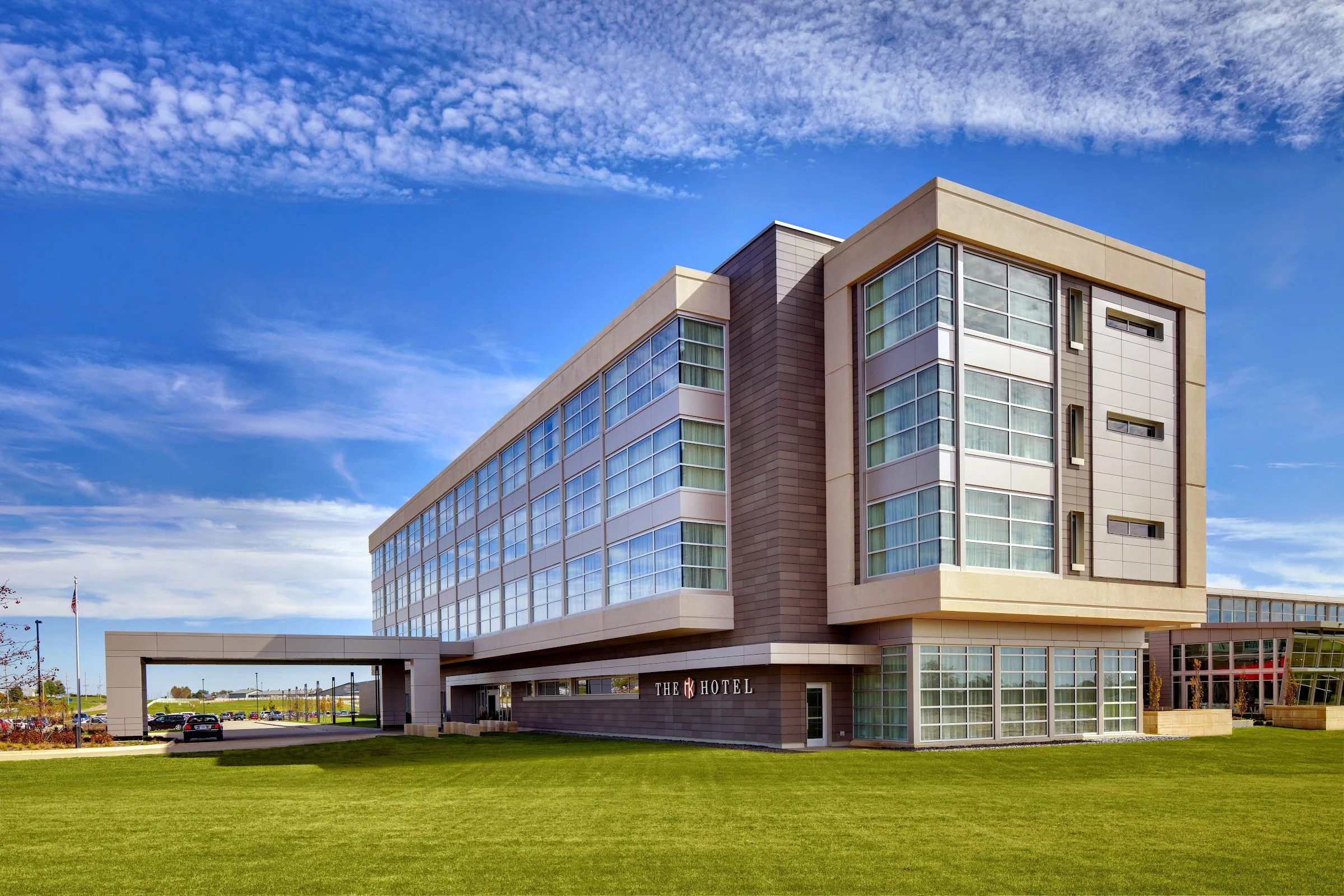 The Hotel at Kirkwood Center primary photo