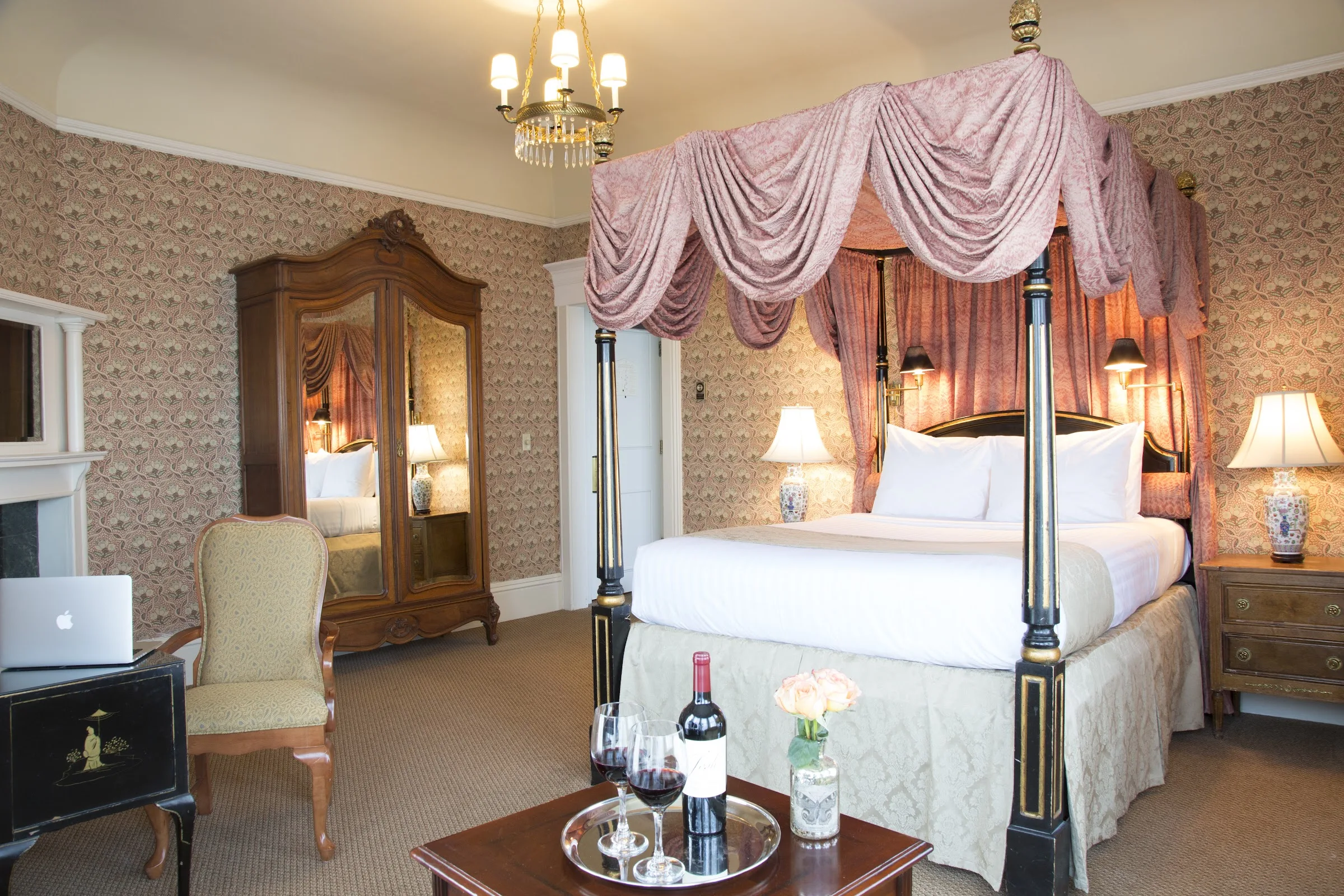 The Hotel Majestic gallery image