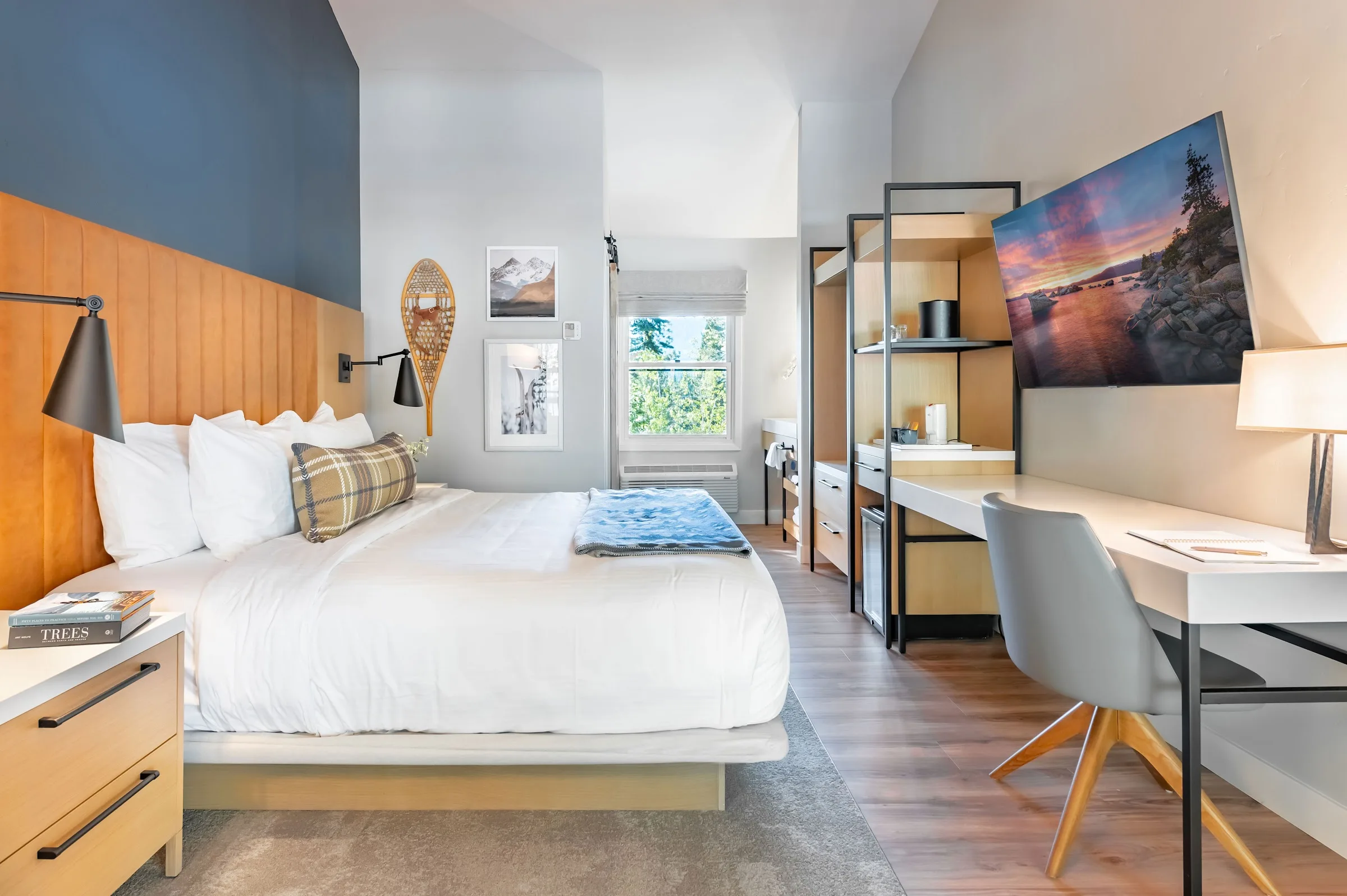 The Incline Lodge gallery image