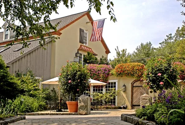 The Inn at Montchanin Village & Spa - A Historic Hotel of America primary photo