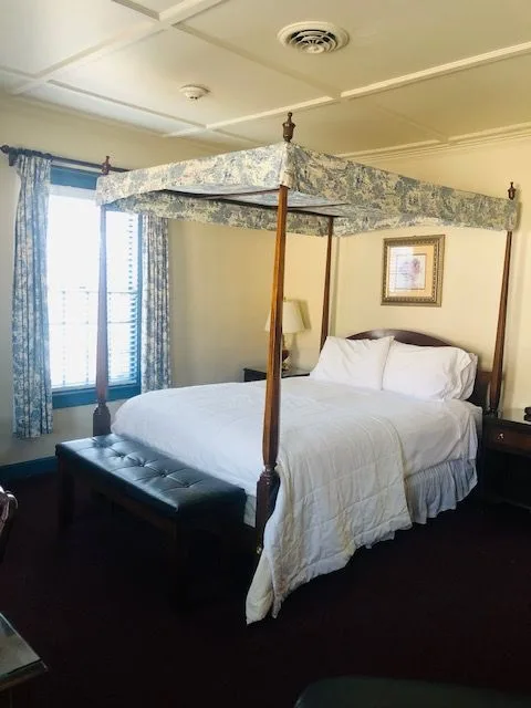 The Inn At Montpelier gallery image