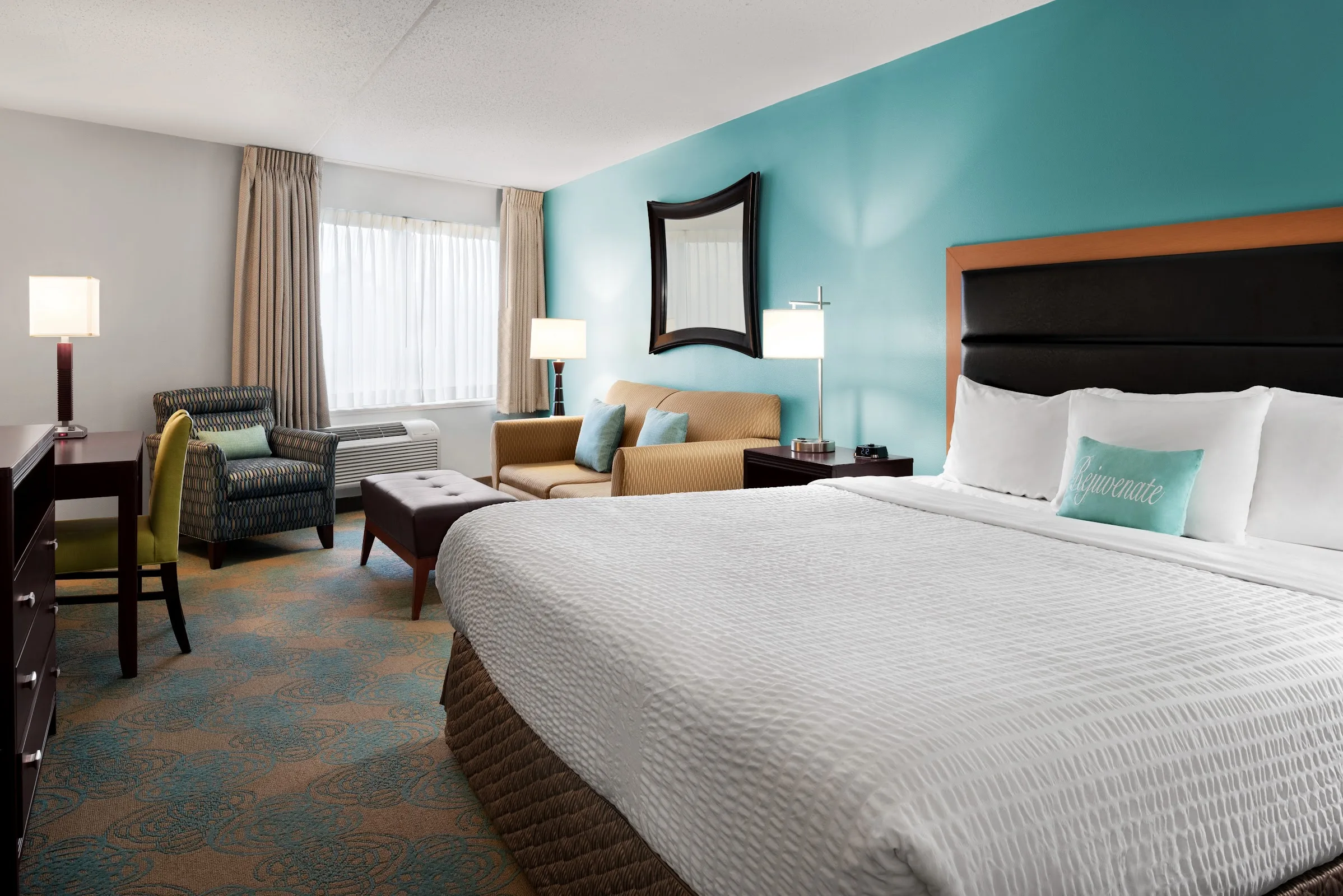 The Inn at Saint Mary's primary photo