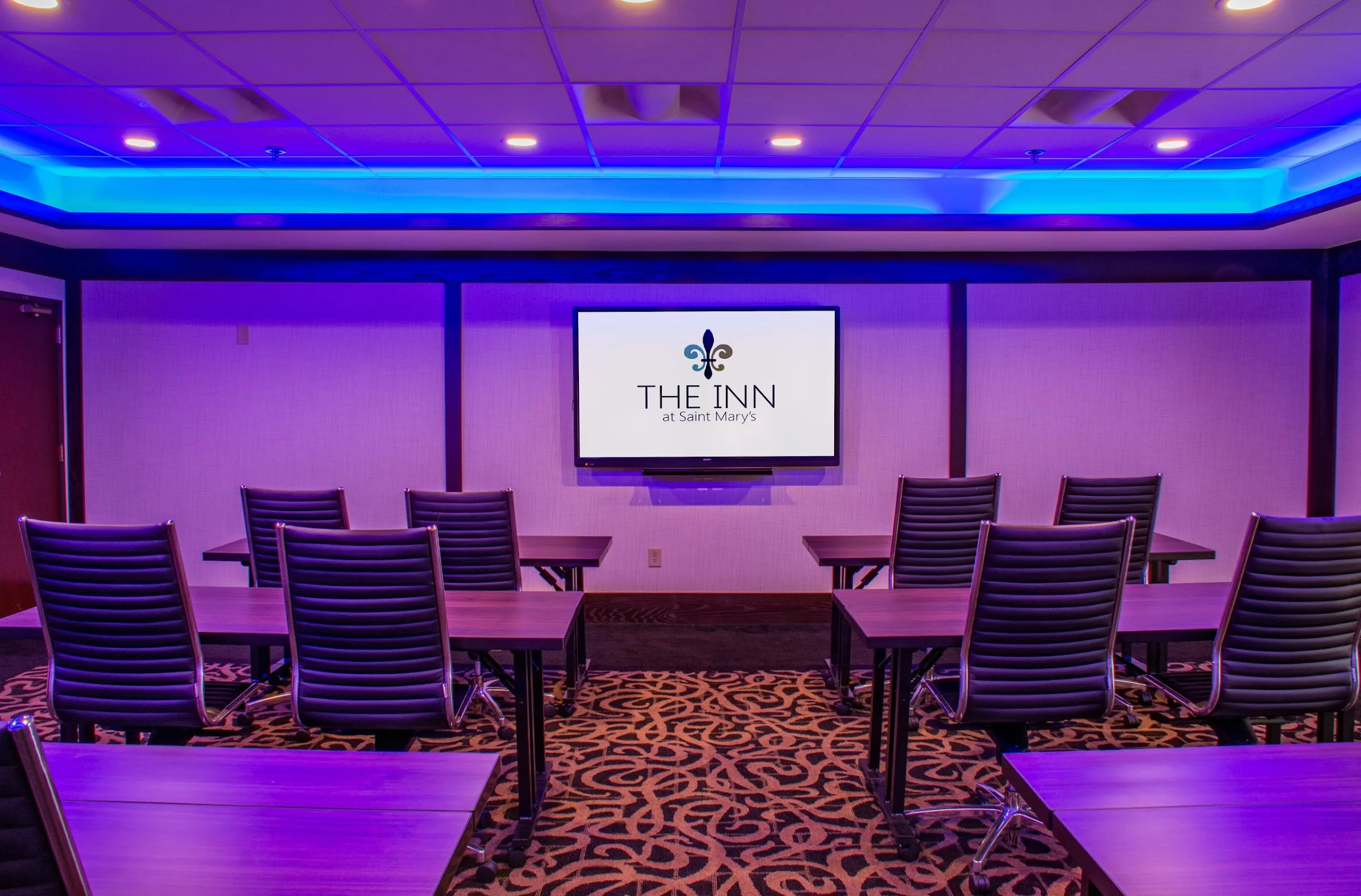 The Inn at Saint Mary's gallery image