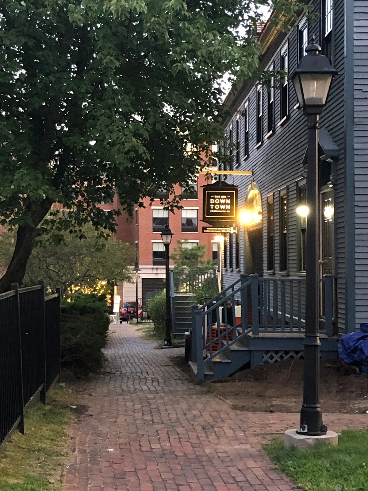 The Inn Downtown gallery image