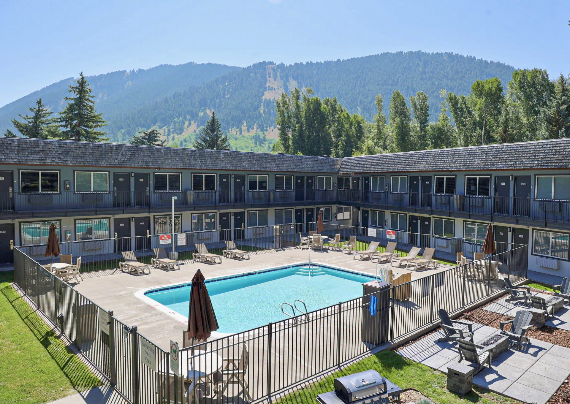 The Jackson SouthTown primary photo