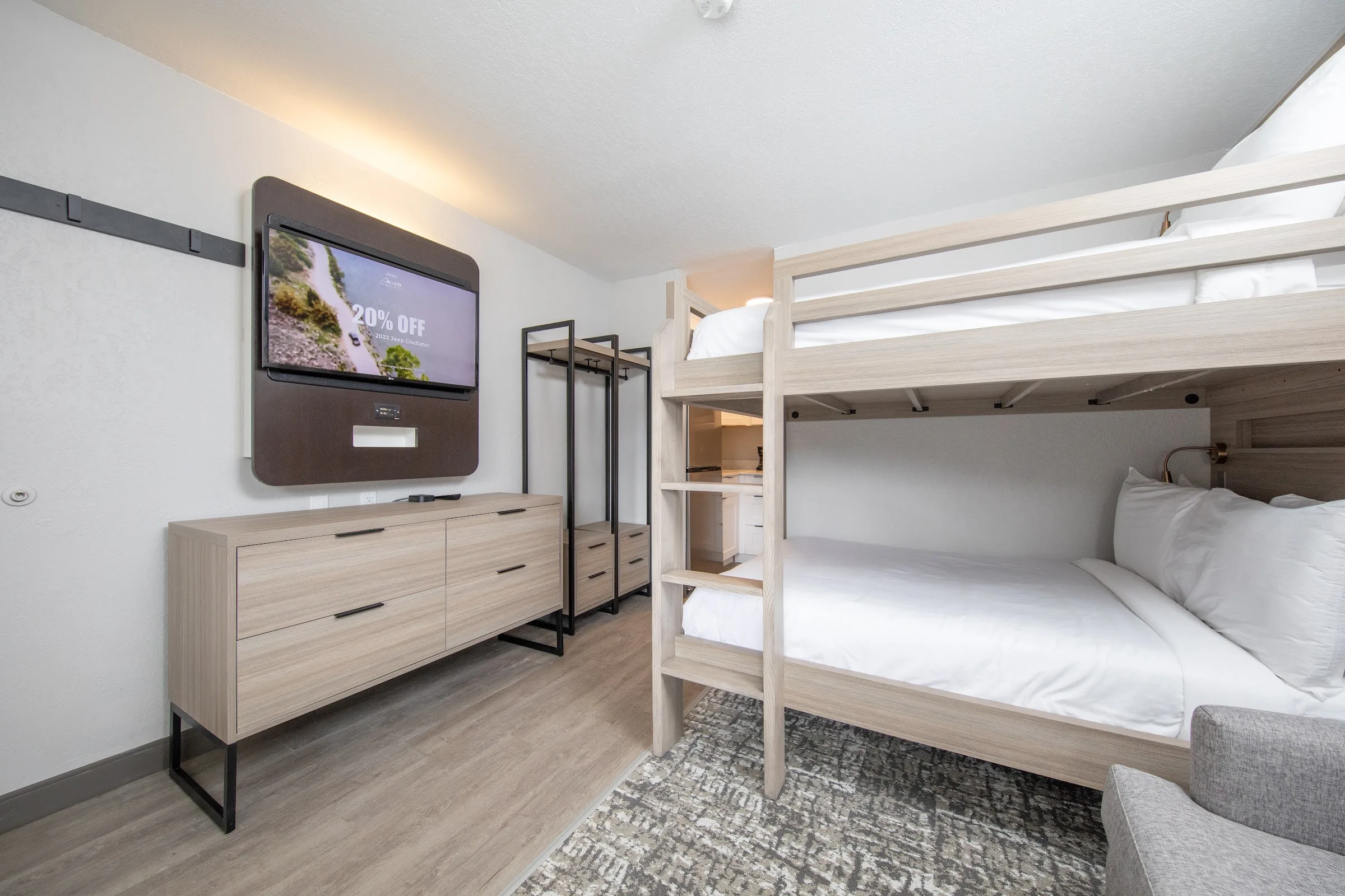 The Jackson SouthTown gallery image