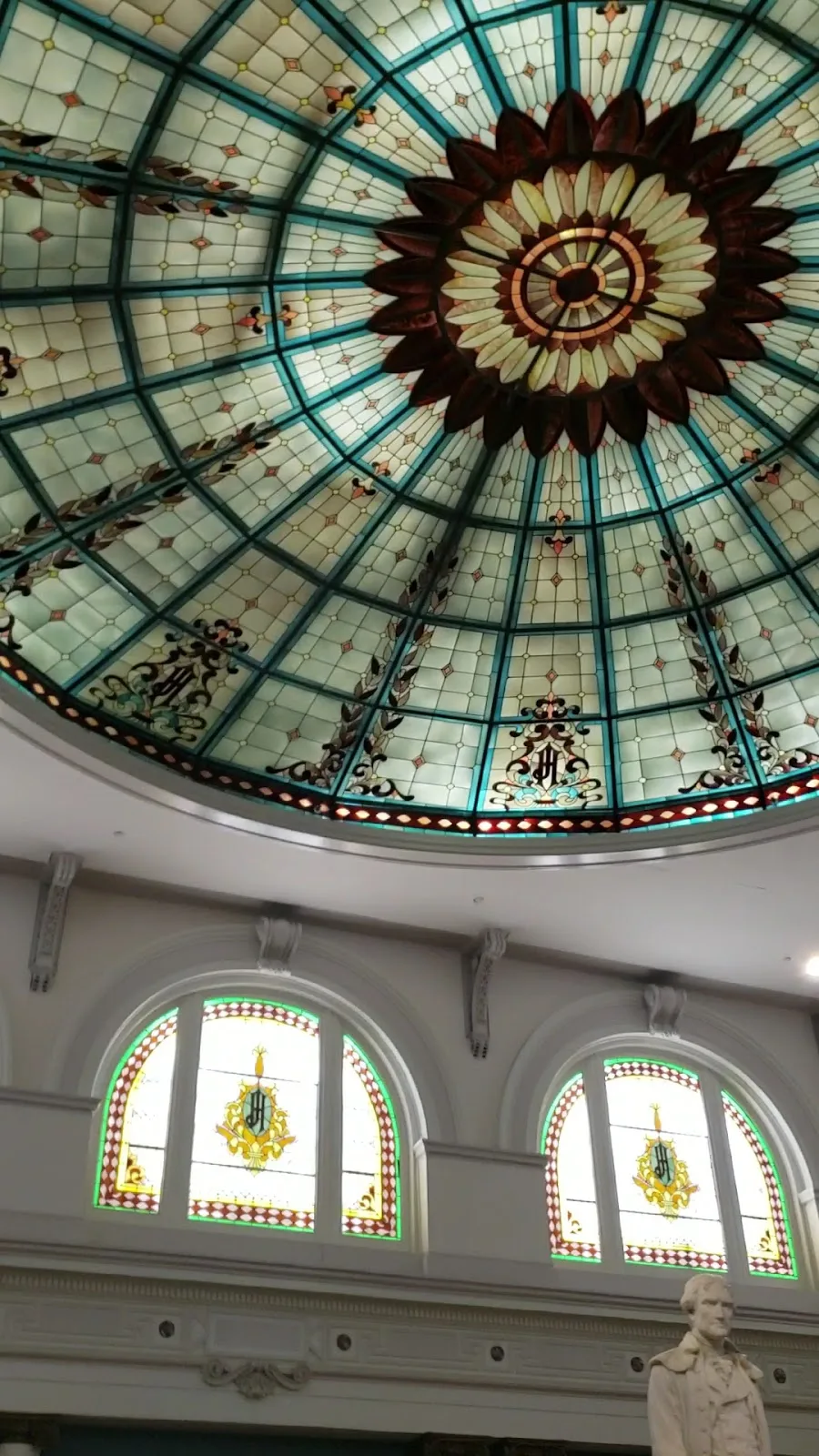 The Jefferson Hotel gallery image