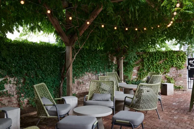 The Jesse Hotel & Bar primary photo