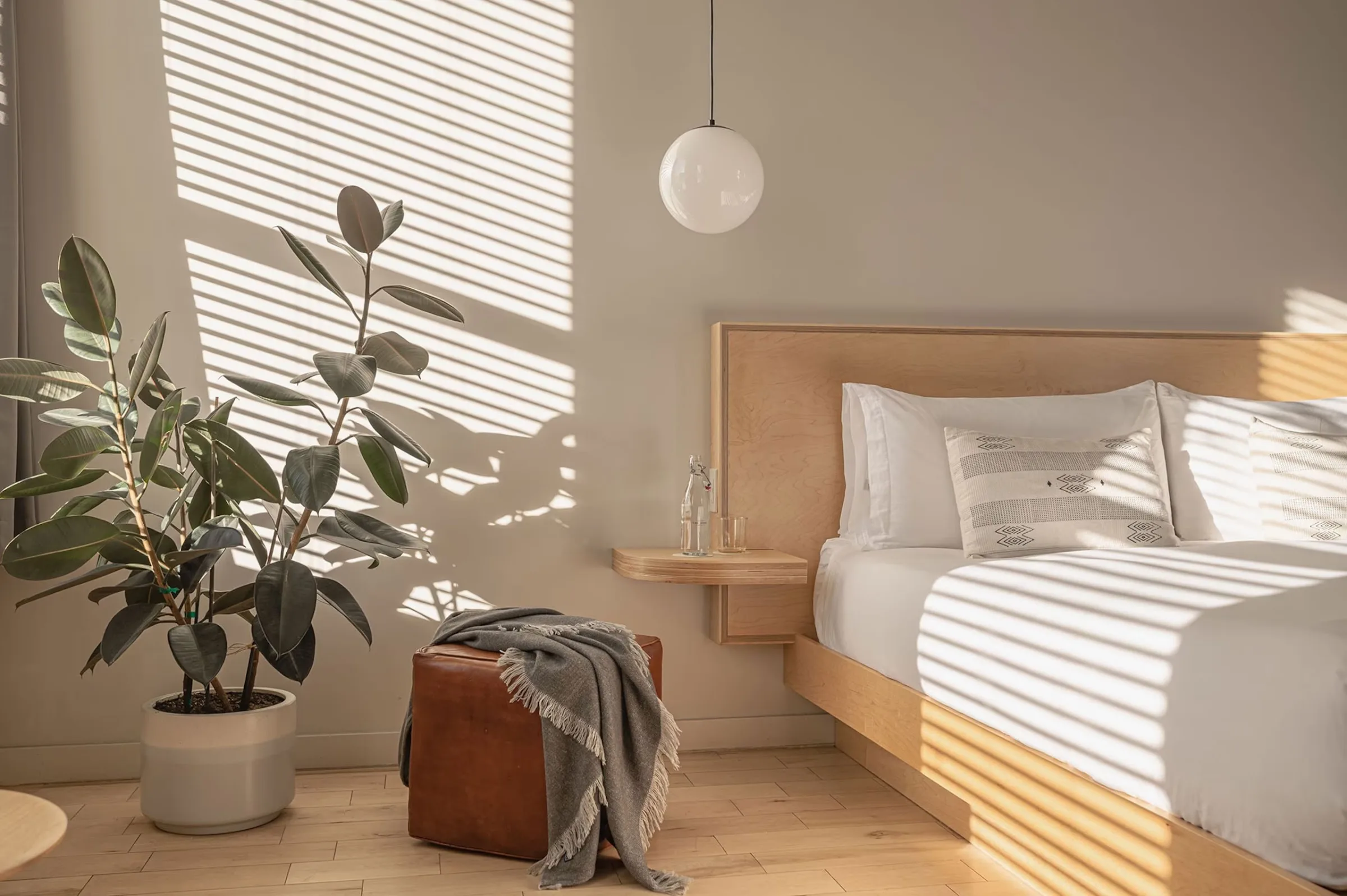 The Jesse Hotel & Bar gallery image