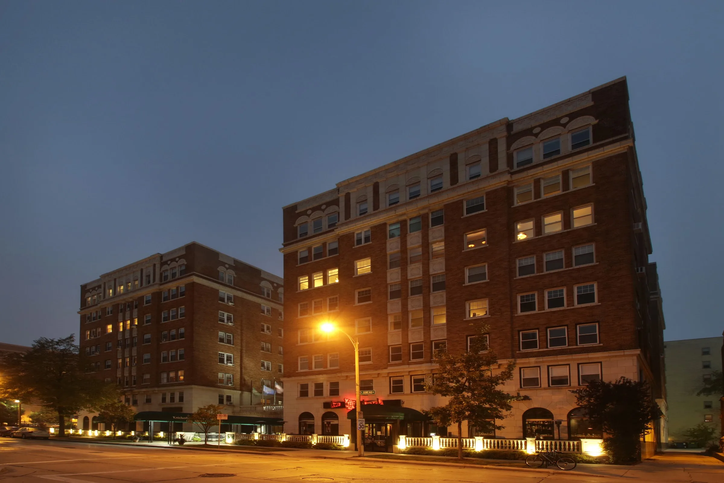 The Knickerbocker on the Lake primary photo