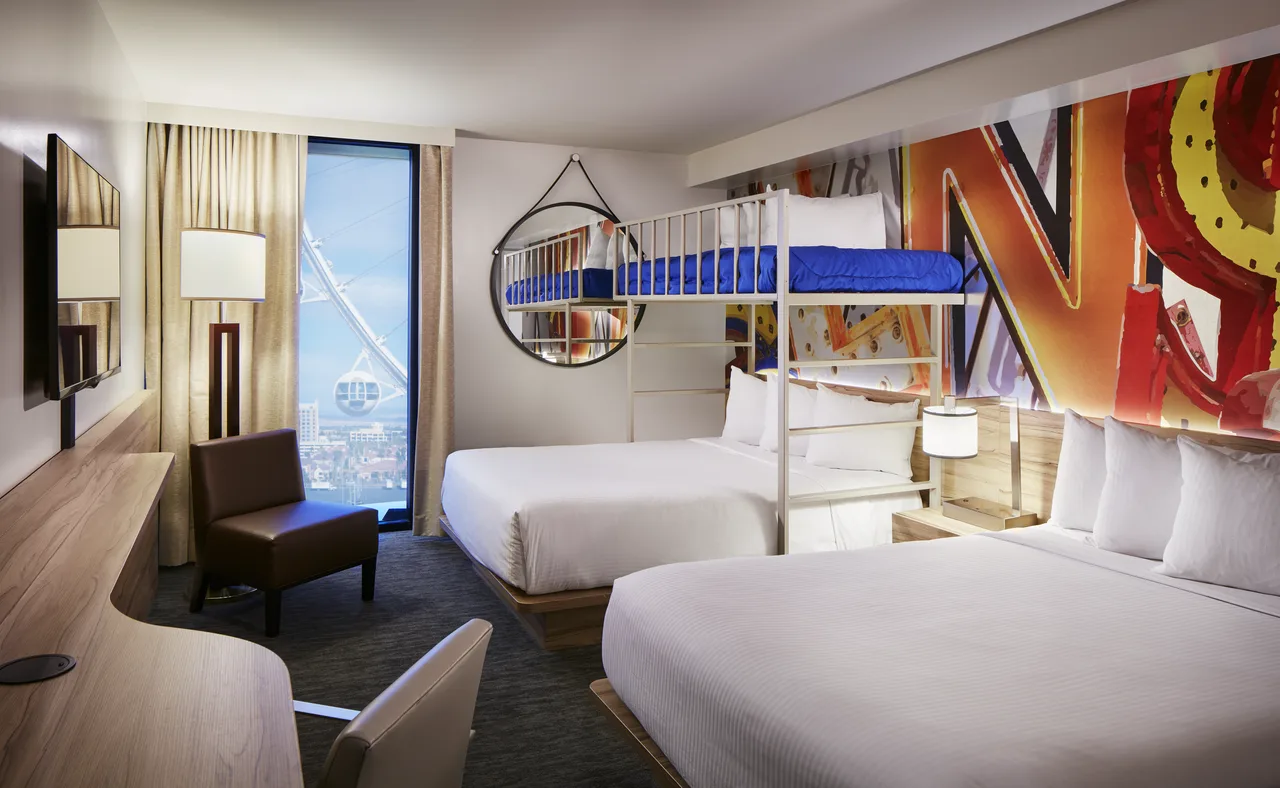 The LINQ - A Caesars Rewards Destination gallery image