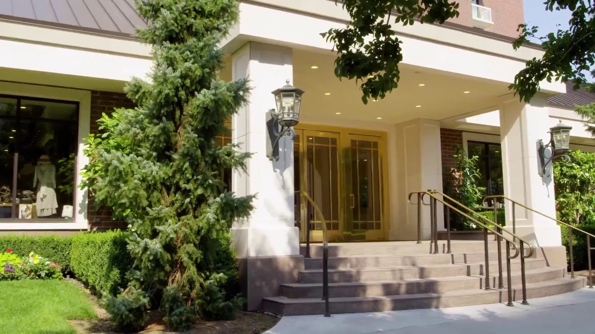 The Little America Hotel - Salt Lake City gallery image