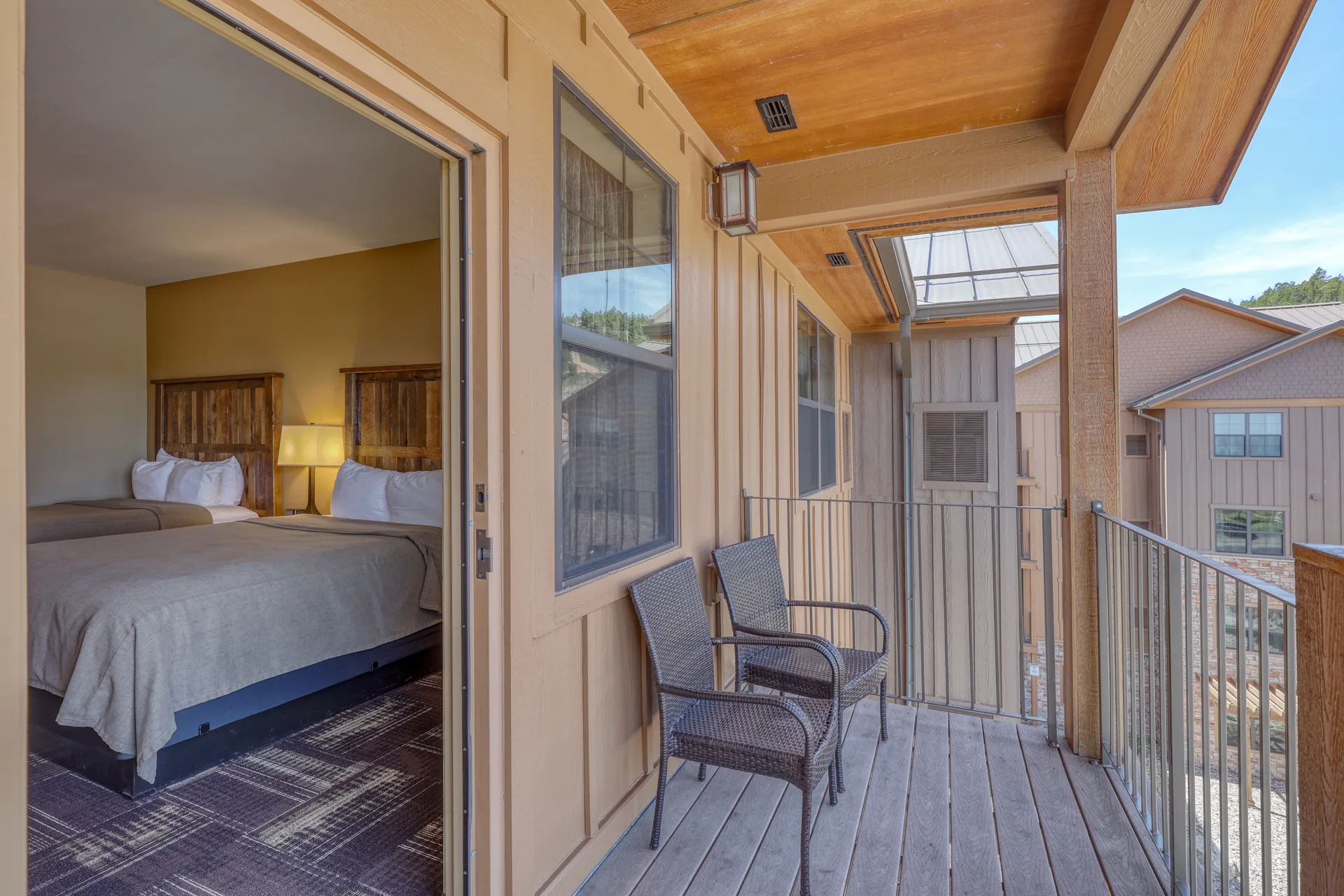 The Lodge at Deadwood gallery image