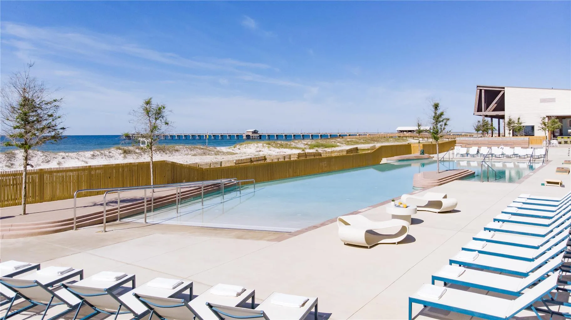 The Lodge at Gulf State Park, a Hilton Hotel gallery image