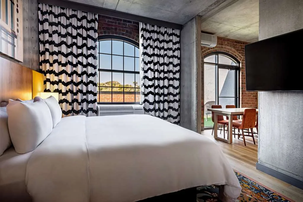 The LOOM Hotel, Tapestry Collection by Hilton primary photo