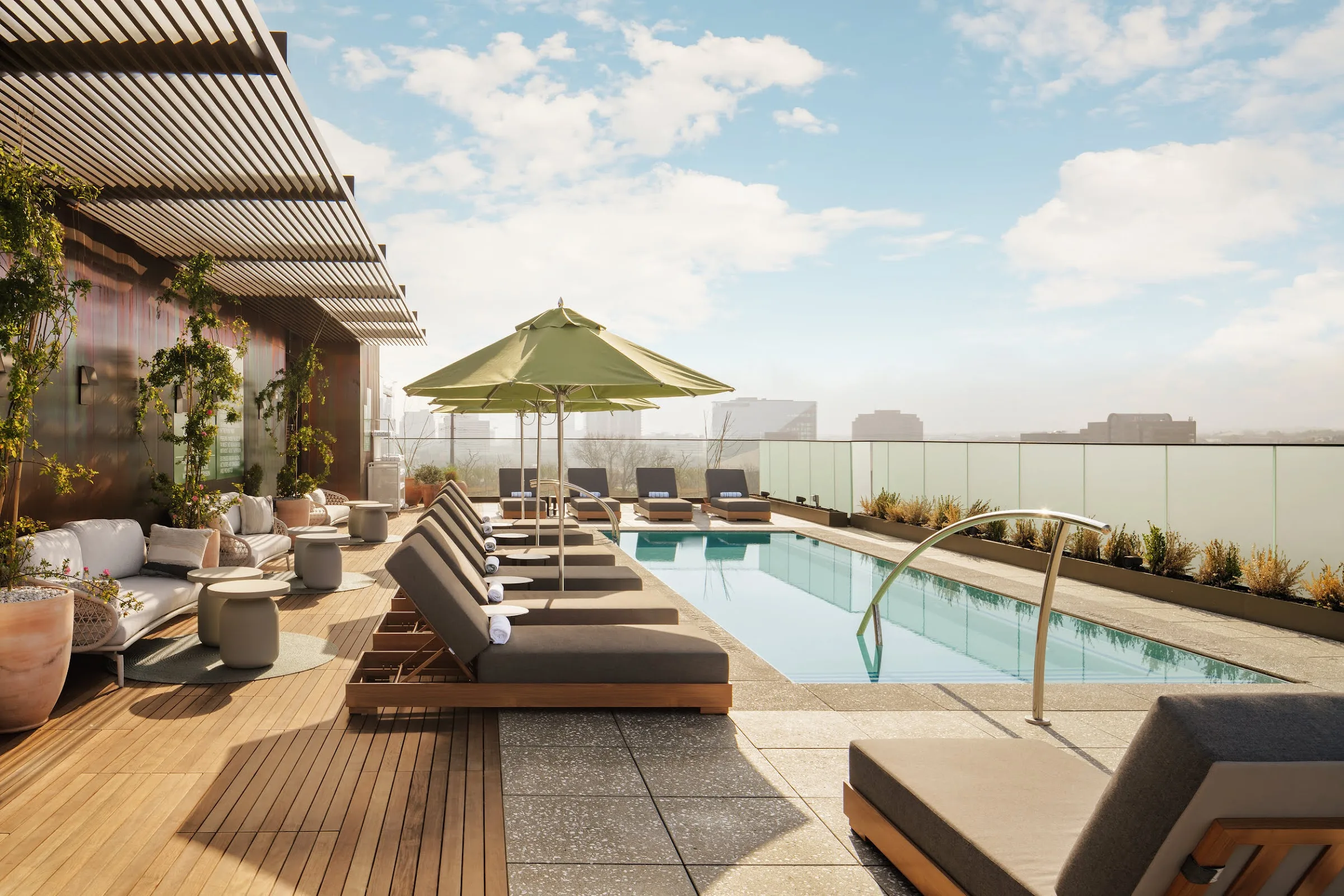 The Loren Hotel Austin gallery image