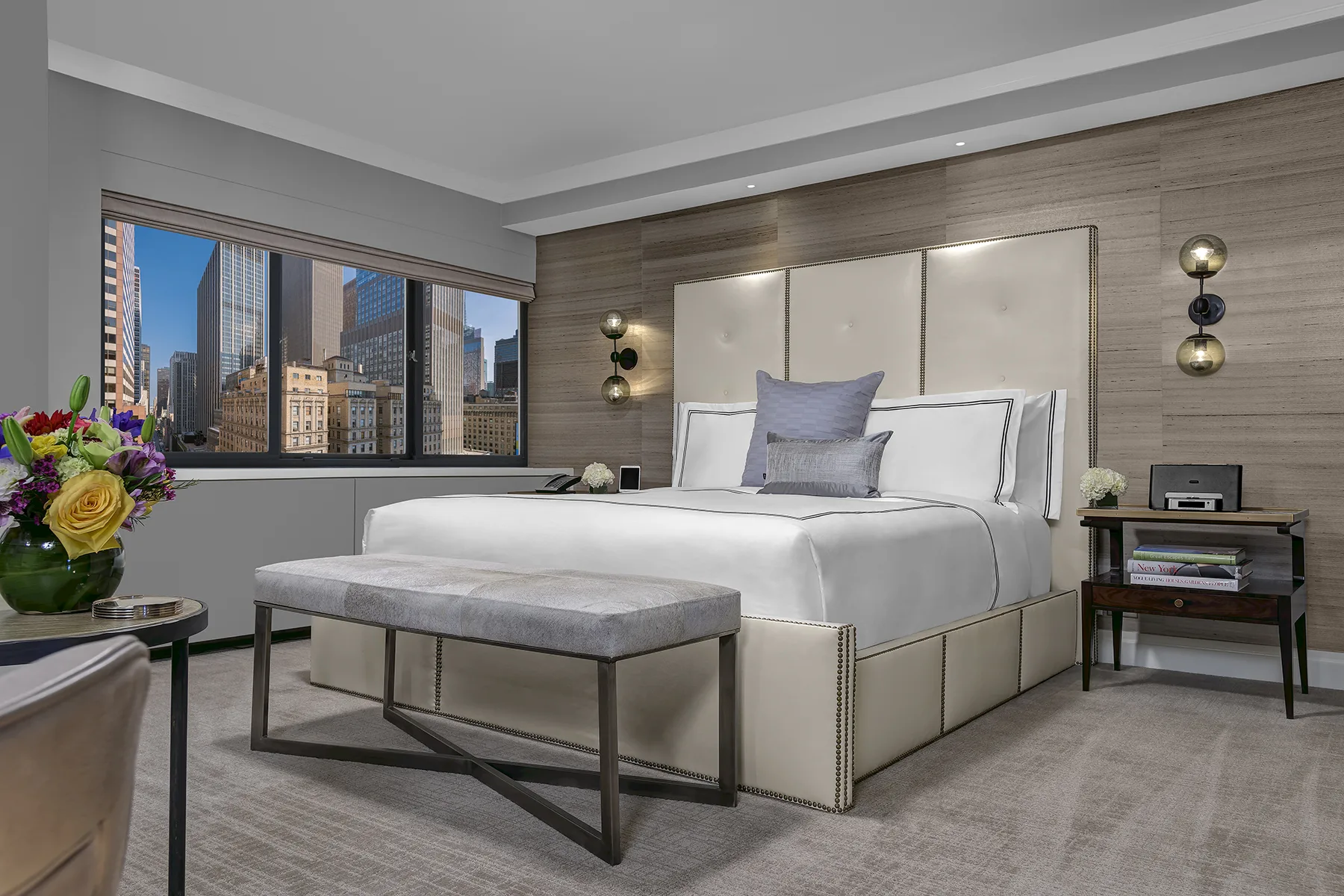 The Manhattan at Times Square Hotel gallery image