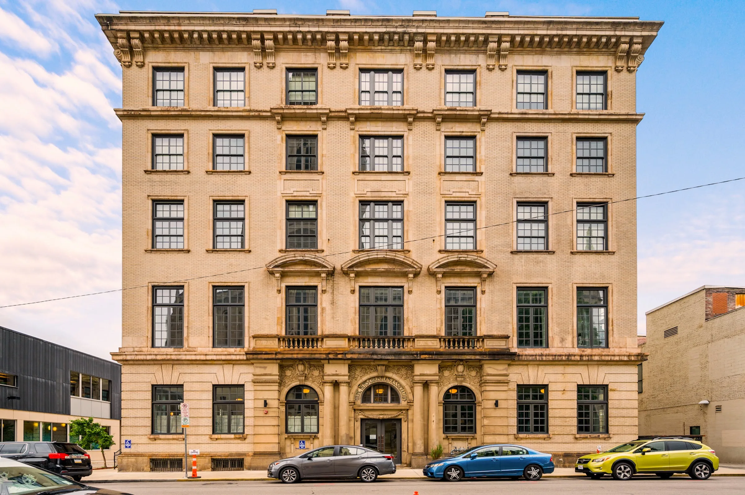 The Maverick by Kasa primary photo