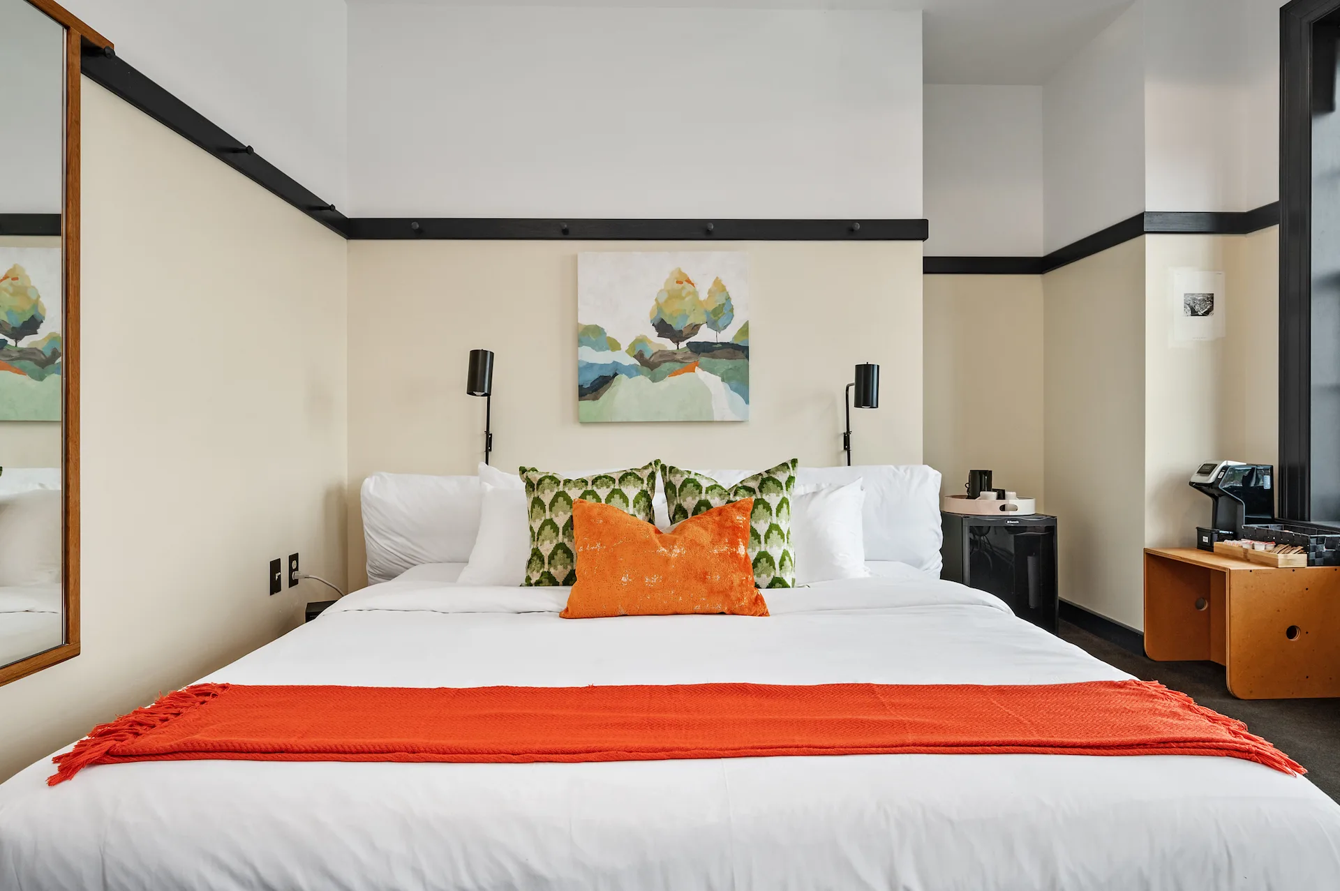 The Maverick by Kasa gallery image