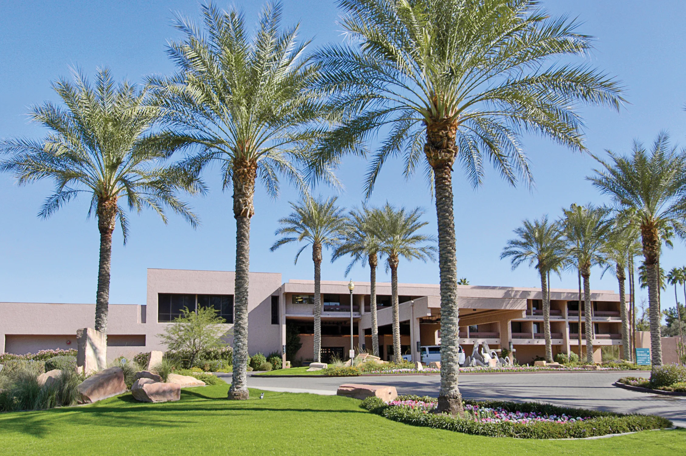 The McCormick Scottsdale gallery image