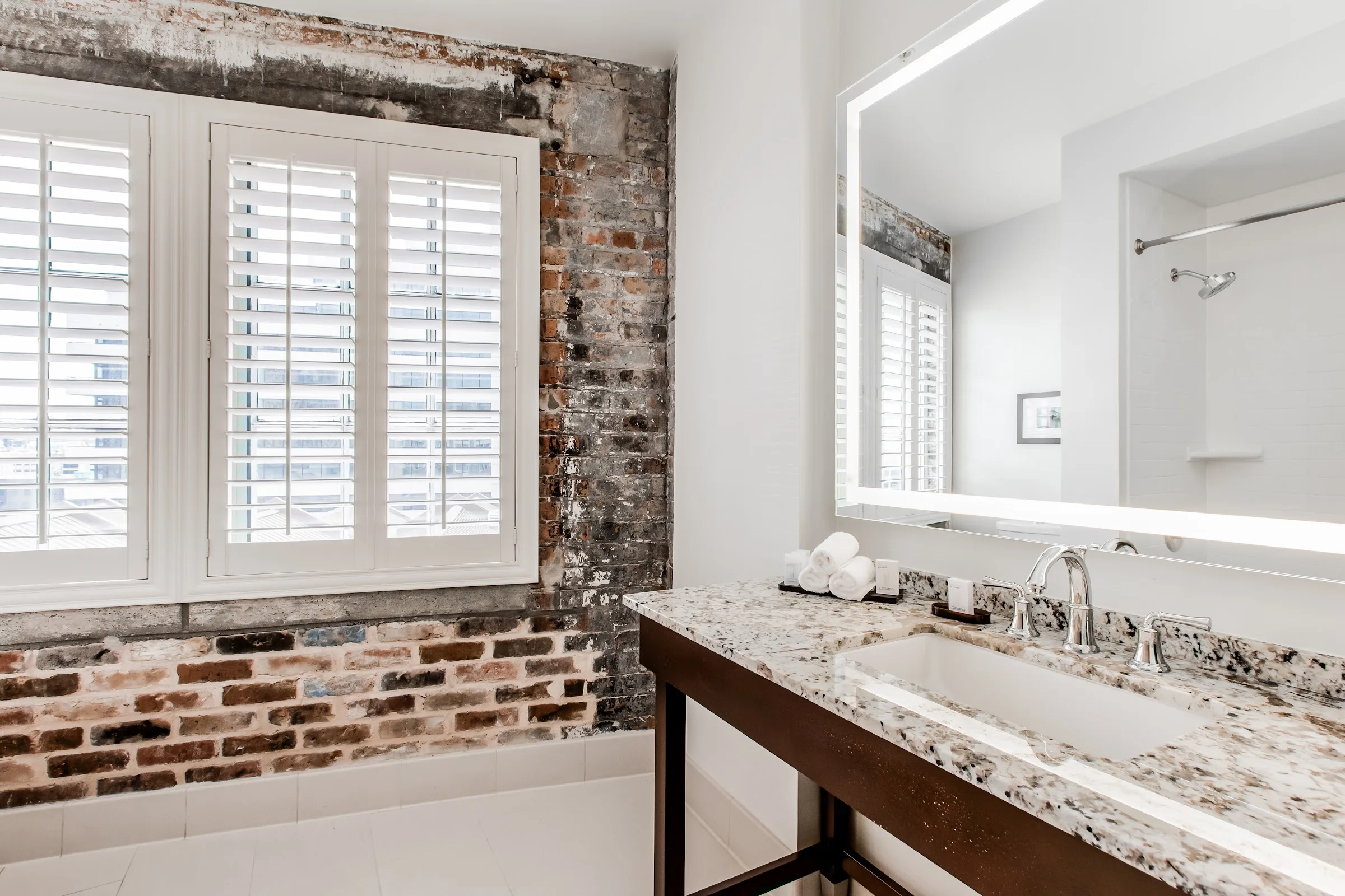 The Mercantile Hotel New Orleans, LA gallery image