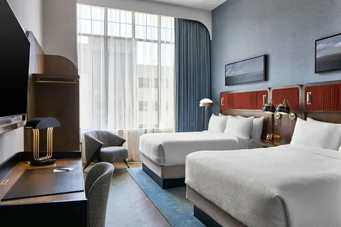 The Olive Ann Hotel, Grand Forks, a Tribute Portfolio Hotel gallery image