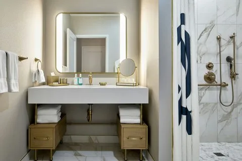 The Olive Ann Hotel, Grand Forks, a Tribute Portfolio Hotel gallery image