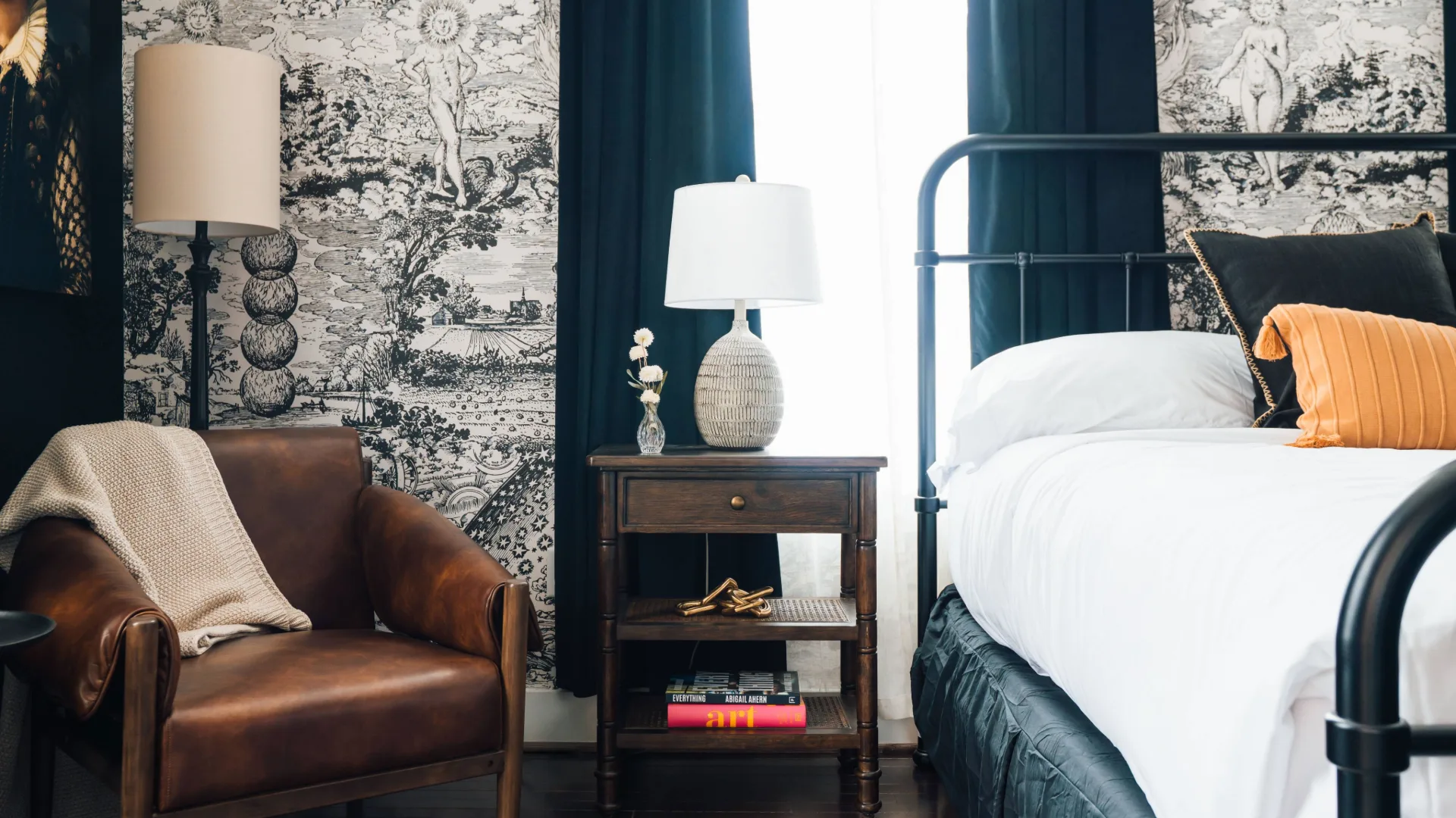 The Painted Lady gallery image