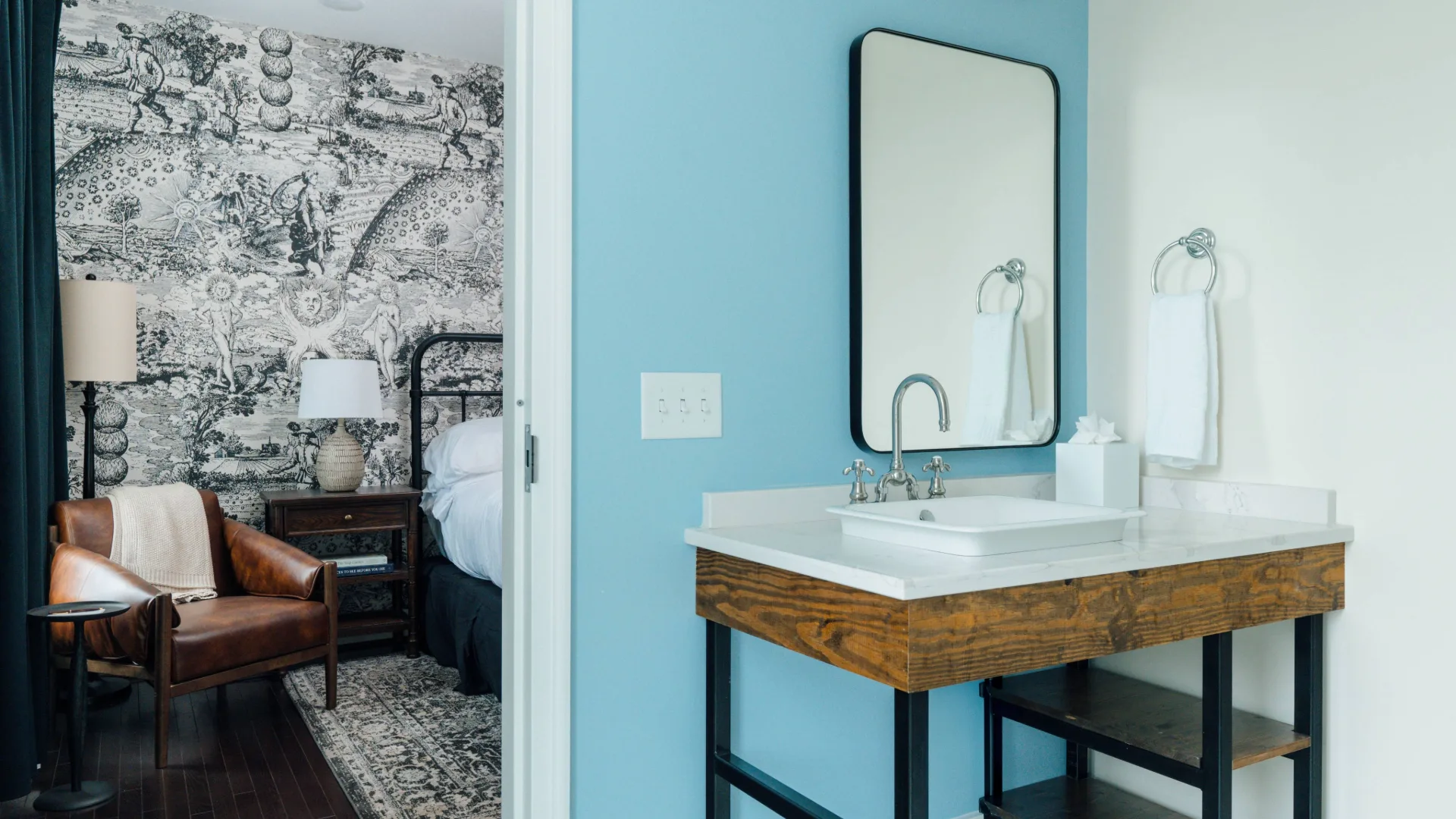 The Painted Lady gallery image