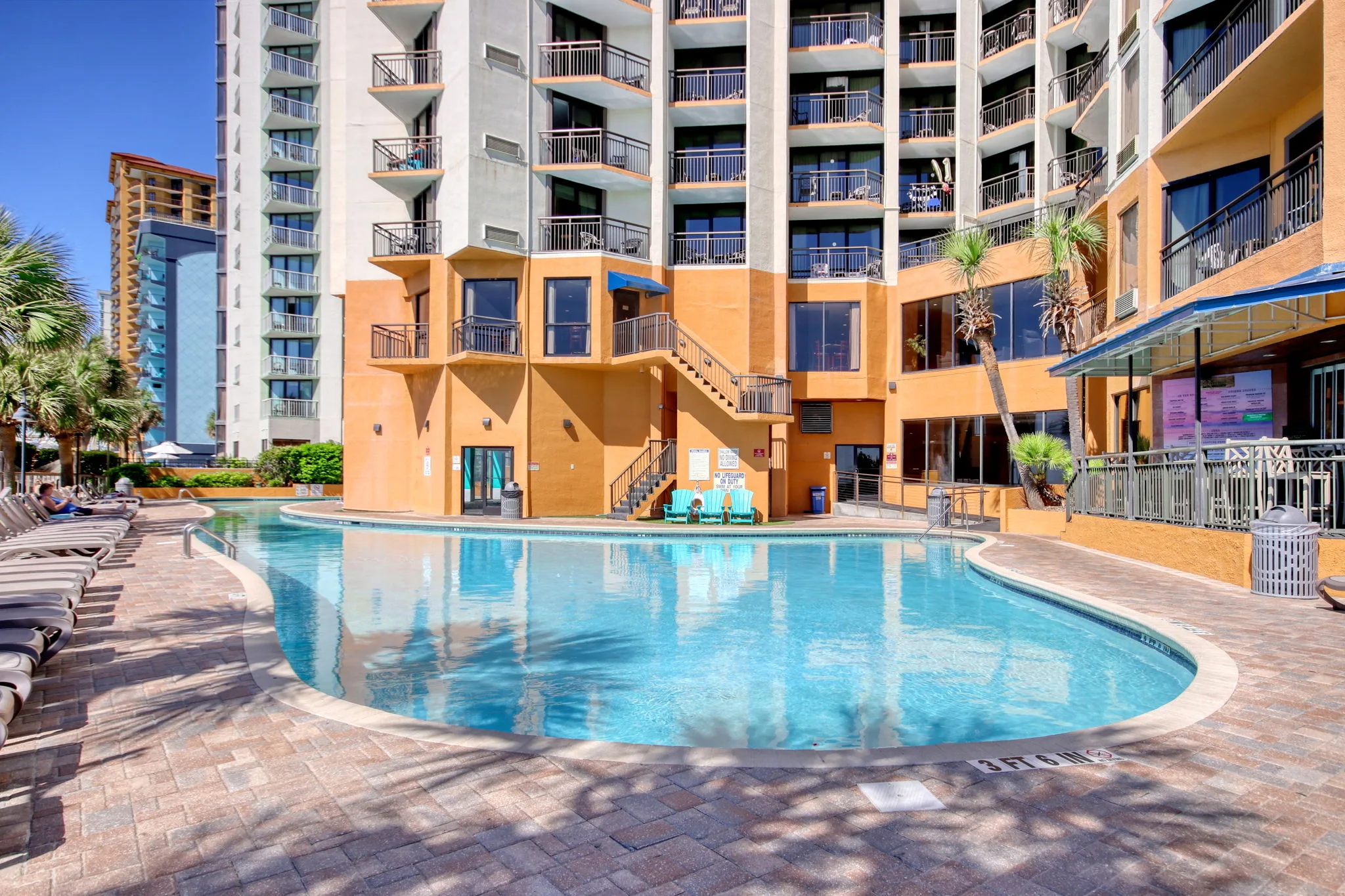 The Patricia Grand - Myrtle Beach primary photo