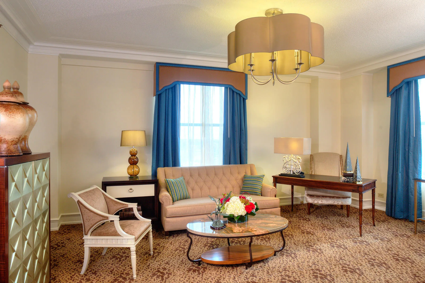 The Peabody Memphis gallery image