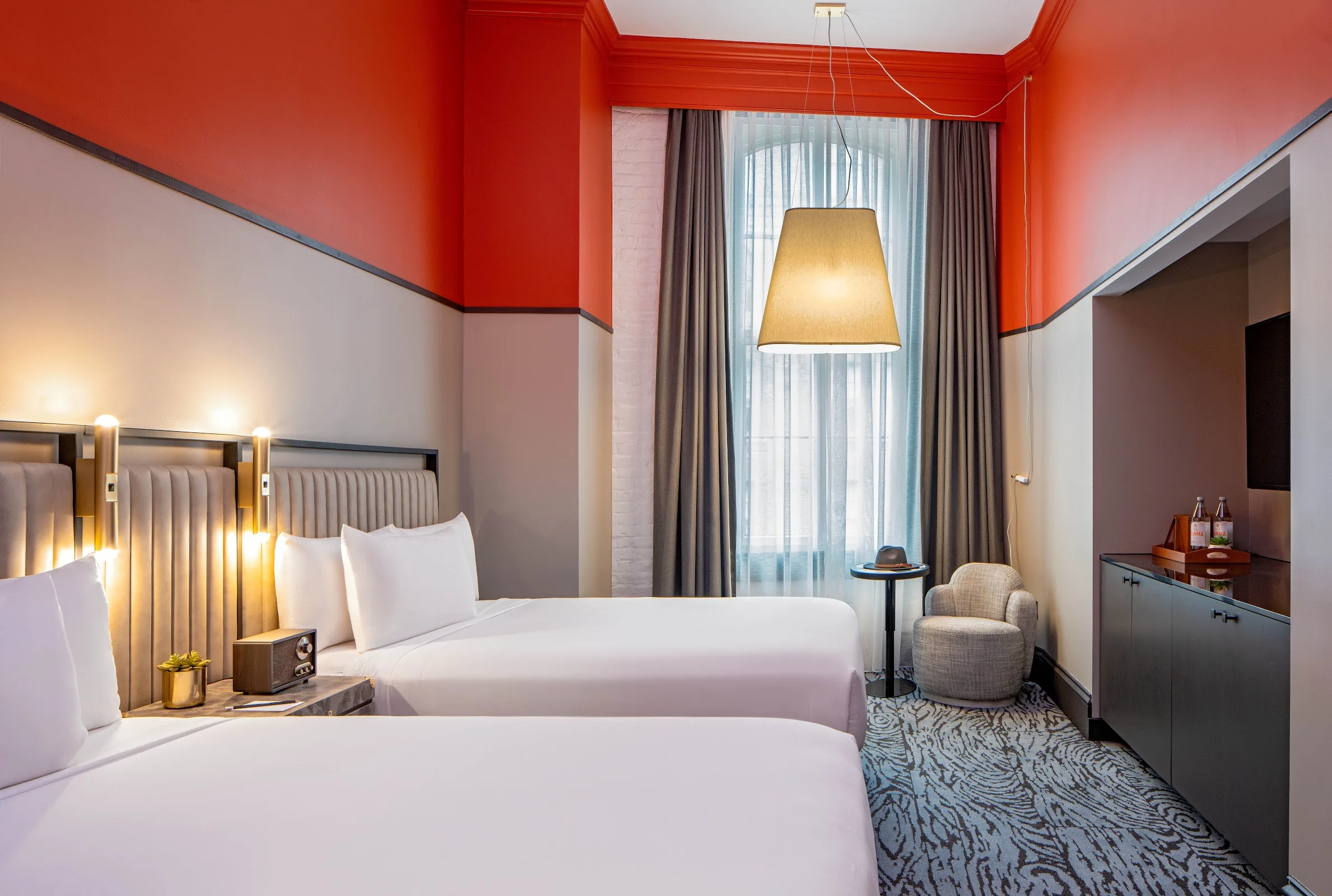 The Pelham Hotel gallery image