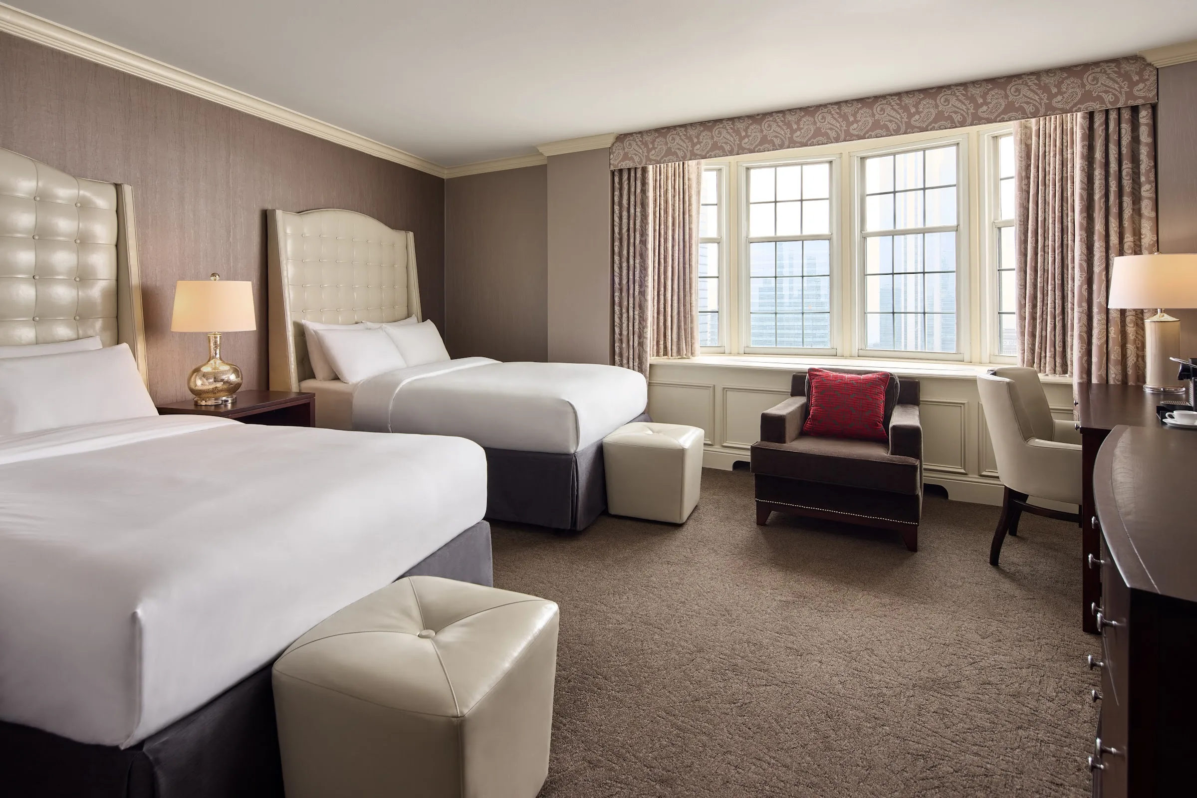 The Pfister Hotel gallery image