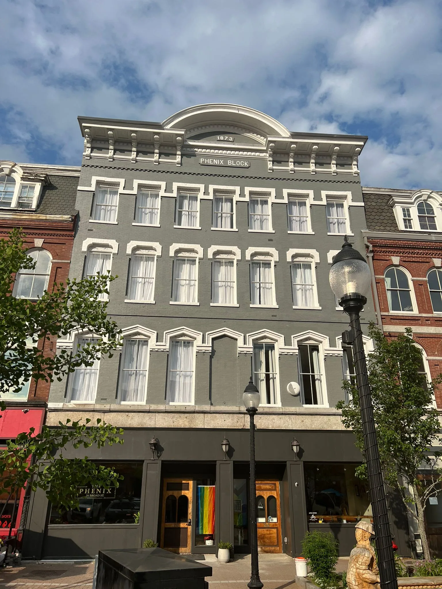 The Phenix gallery image