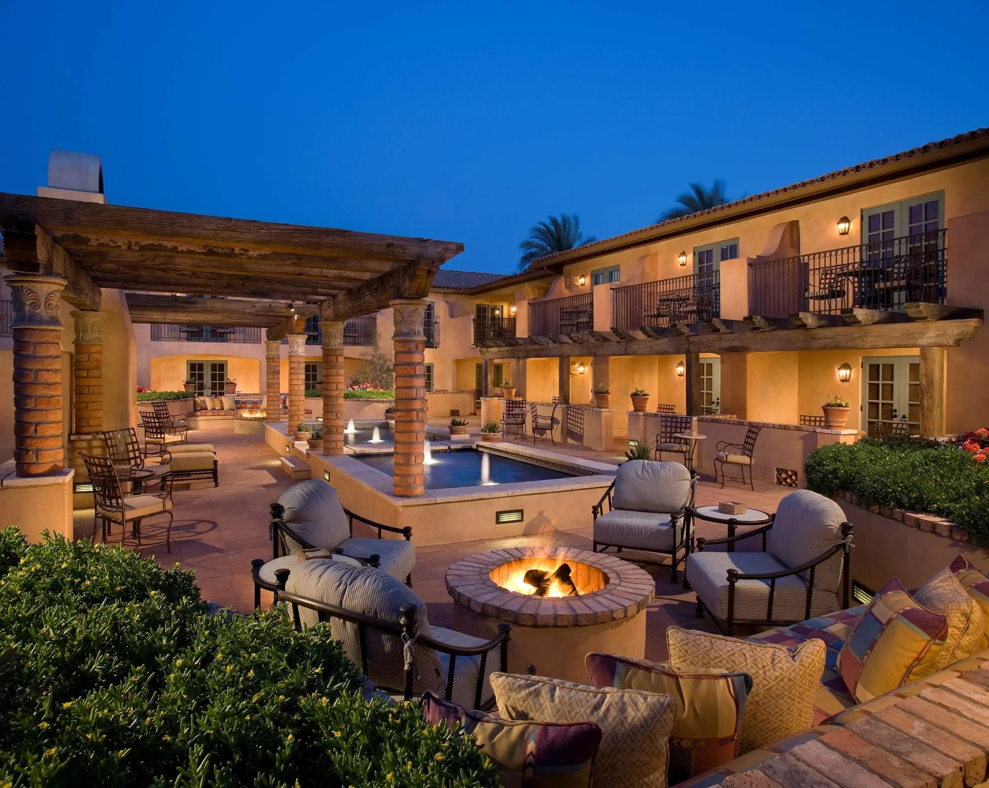 The Phoenician, a Luxury Collection Resort, Scottsdale gallery image