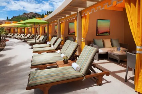 The Phoenician, a Luxury Collection Resort, Scottsdale gallery image