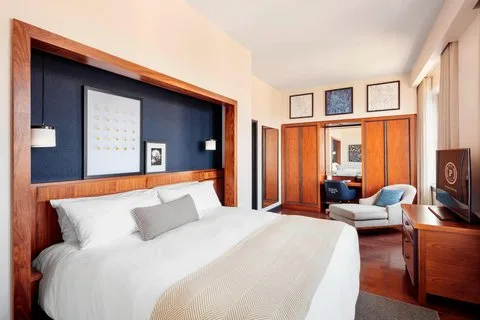 The Press Hotel, Autograph Collection gallery image