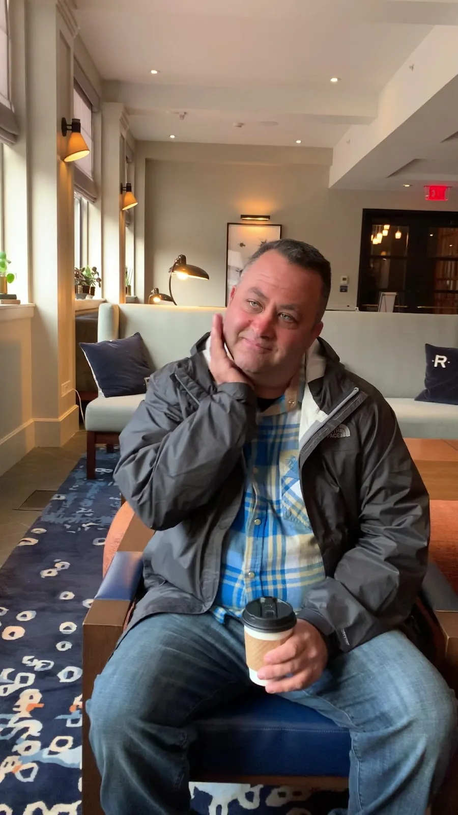 The Press Hotel, Autograph Collection gallery image