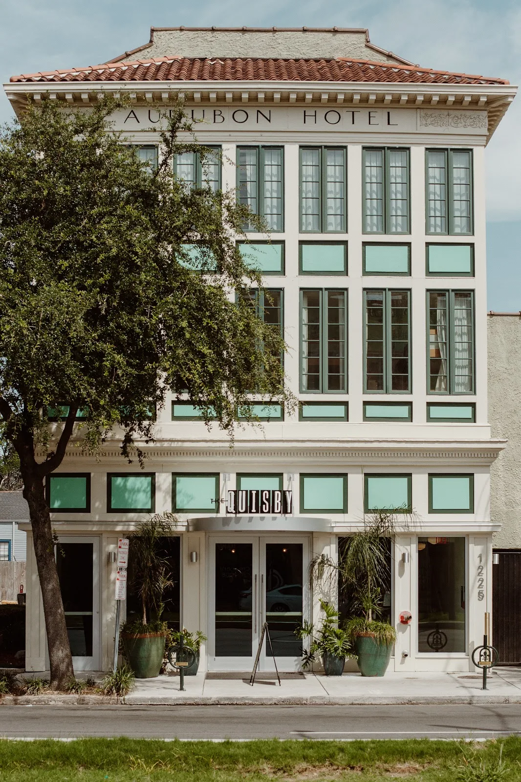 The Quisby primary photo