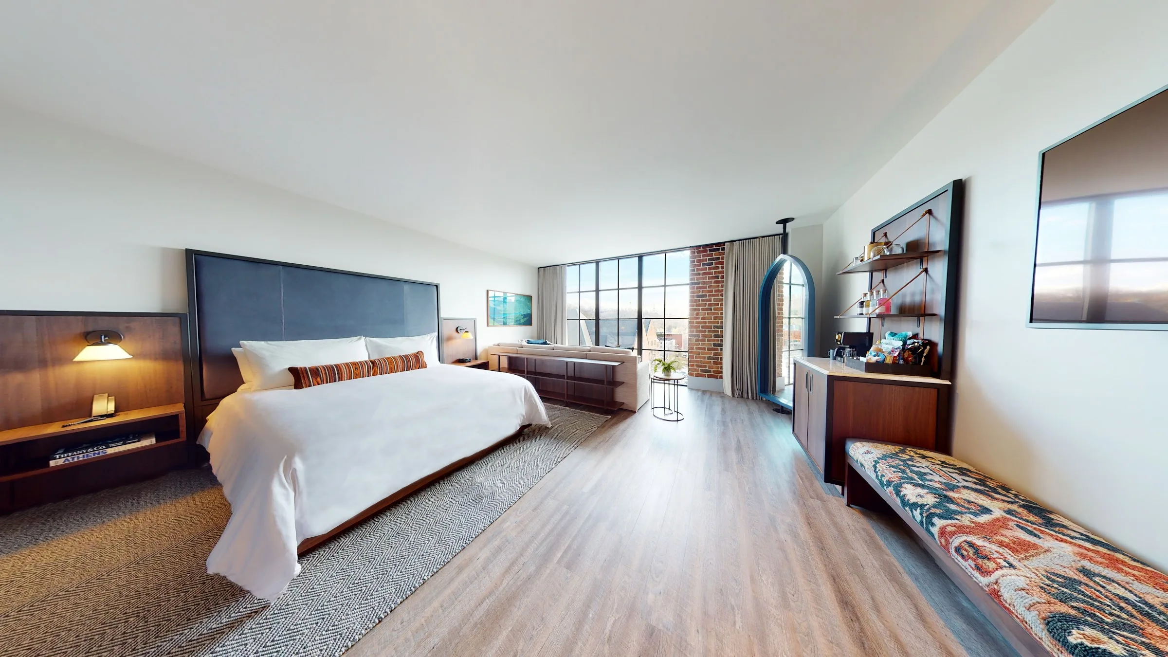 The Restoration Asheville gallery image