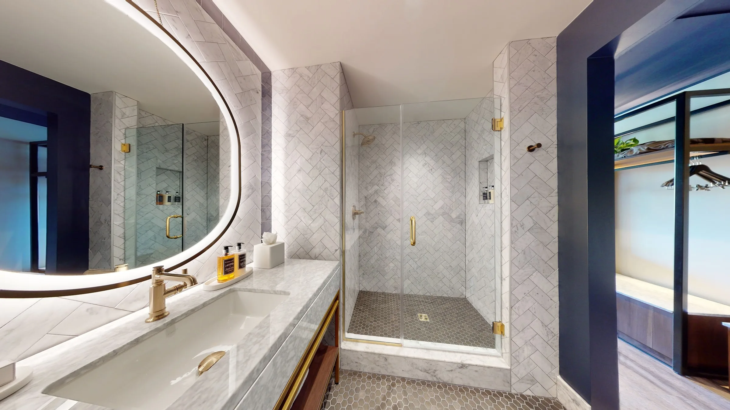 The Restoration Asheville gallery image